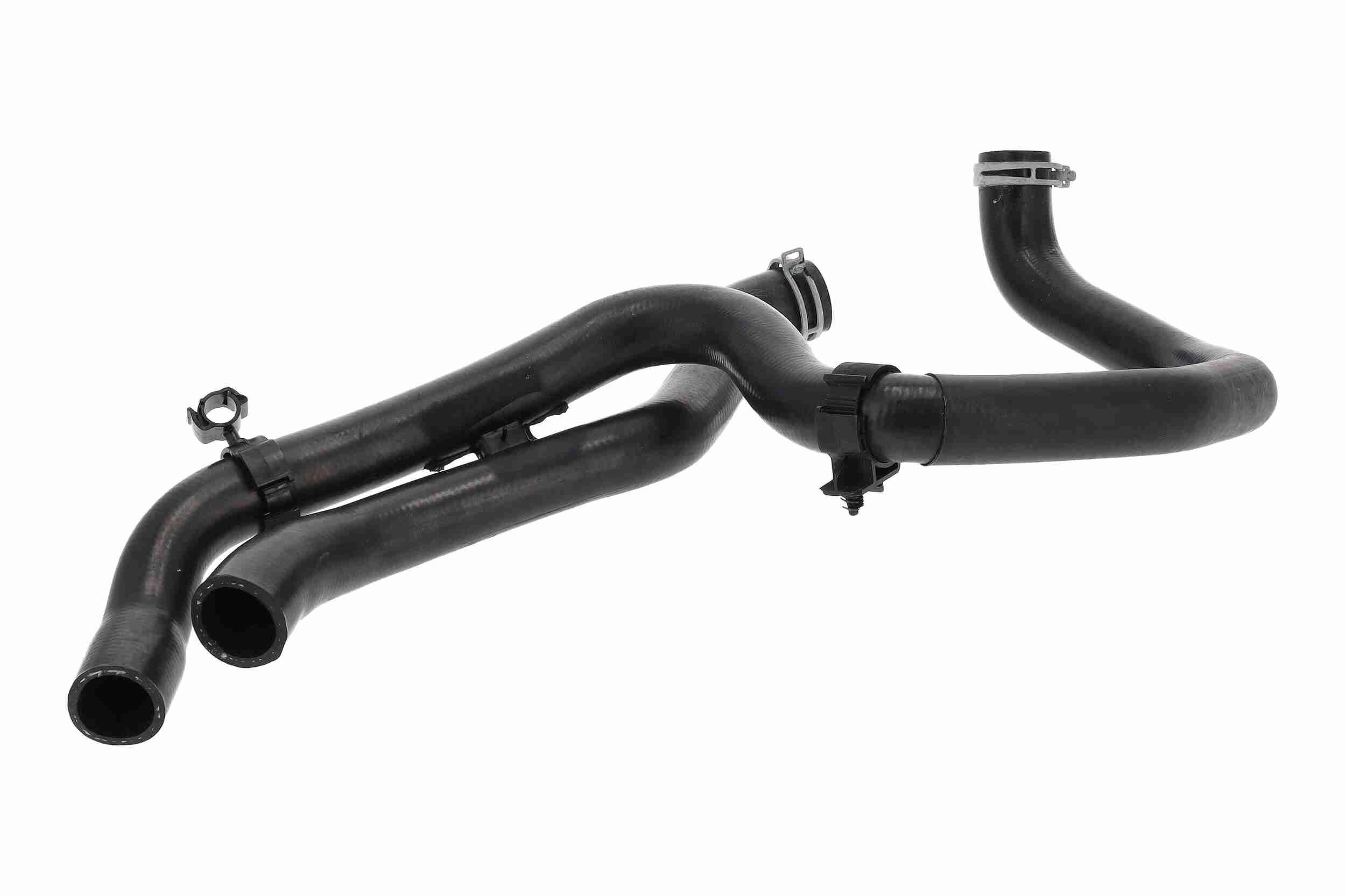 VAICO Flessibile radiatore V10-000116 VAICO V10-000116 Tubi radiatore Skoda Fabia 3 originale prezzo