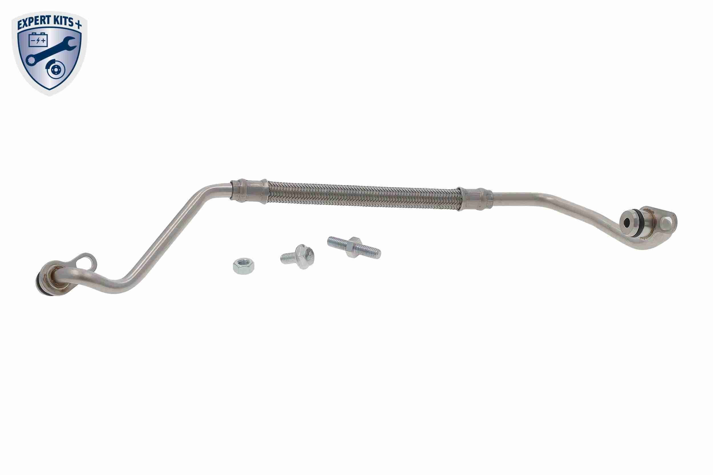 VAICO Eļļas cauruļvads, Kompresors V10-000159 V10-000159 VAICO Trailing arm Saab lēti