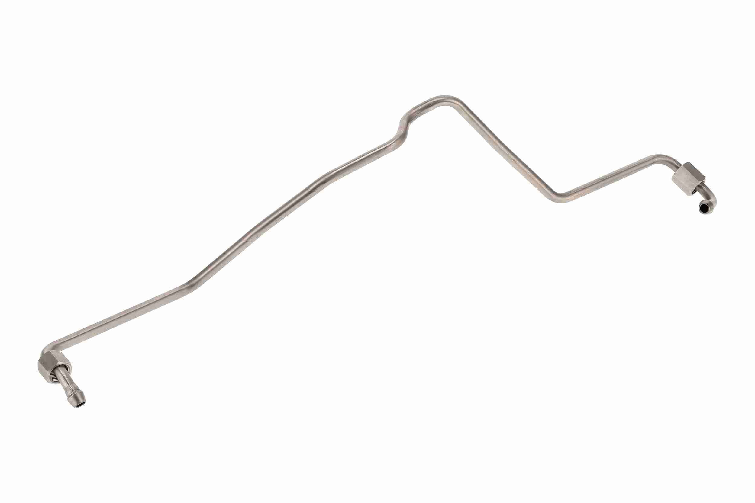 VAICO Oil Pipe, charger V10-000161 VAICO V10-000161 VW Beetle 5c turbo oil feed pipe replacement