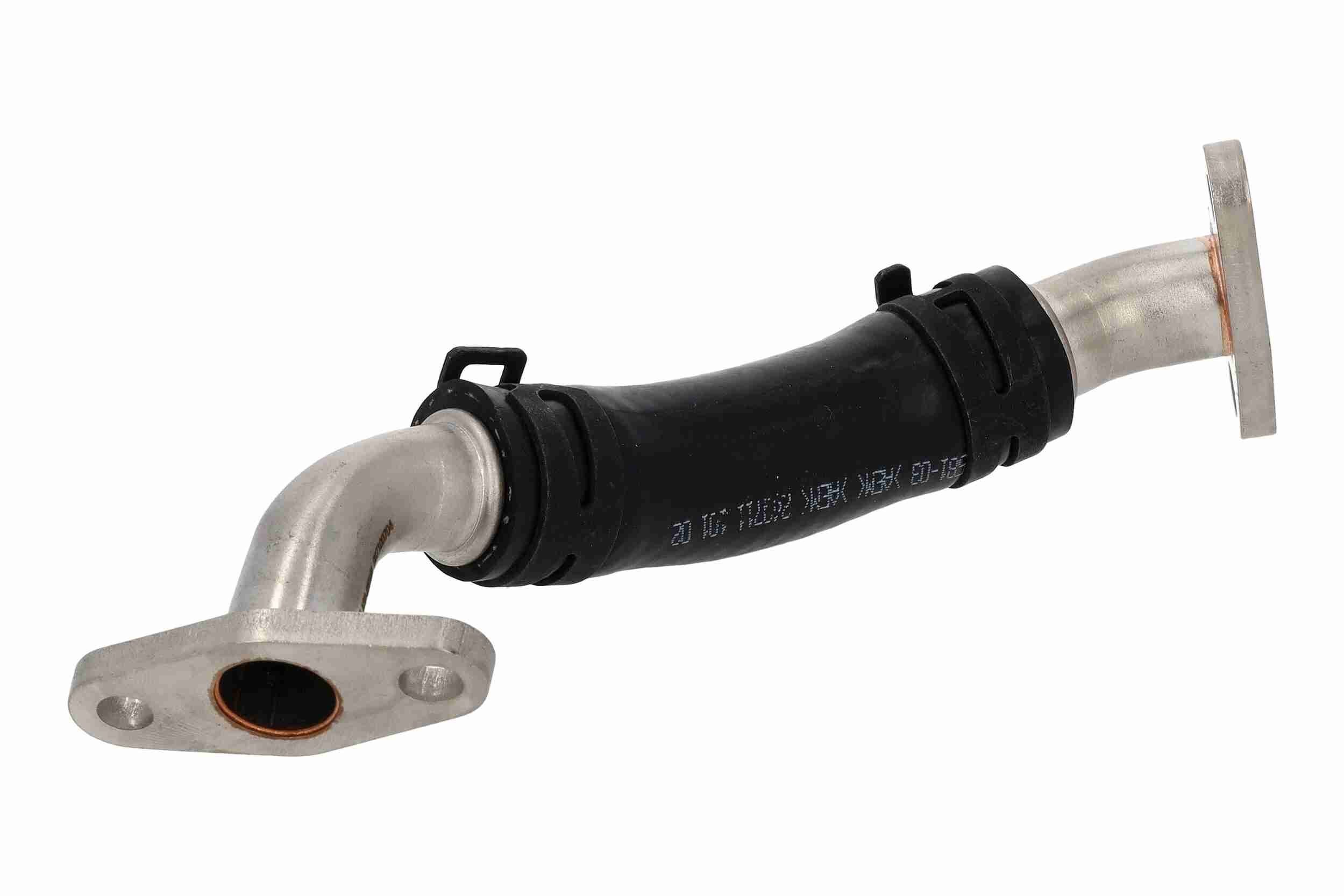 VAICO Oil Pipe, charger V10-000169 V10-000169 VAICO turbo oil feed pipe MERCEDES-BENZ T2