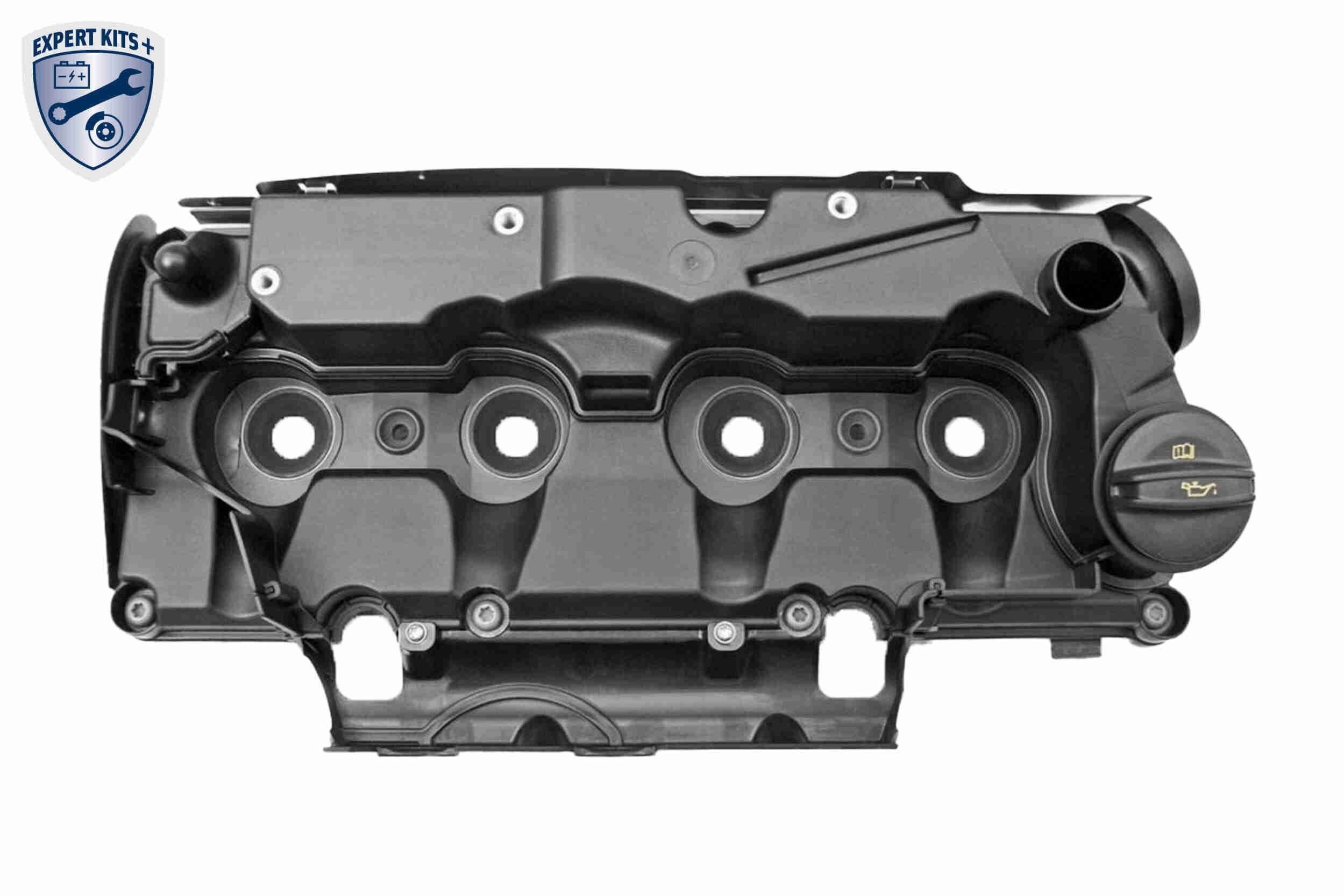 VAICO Kleppendeksel V10-8923 VAICO V10-8923 Kleppendeksel VW Passat B8 Alltrack goedkoop