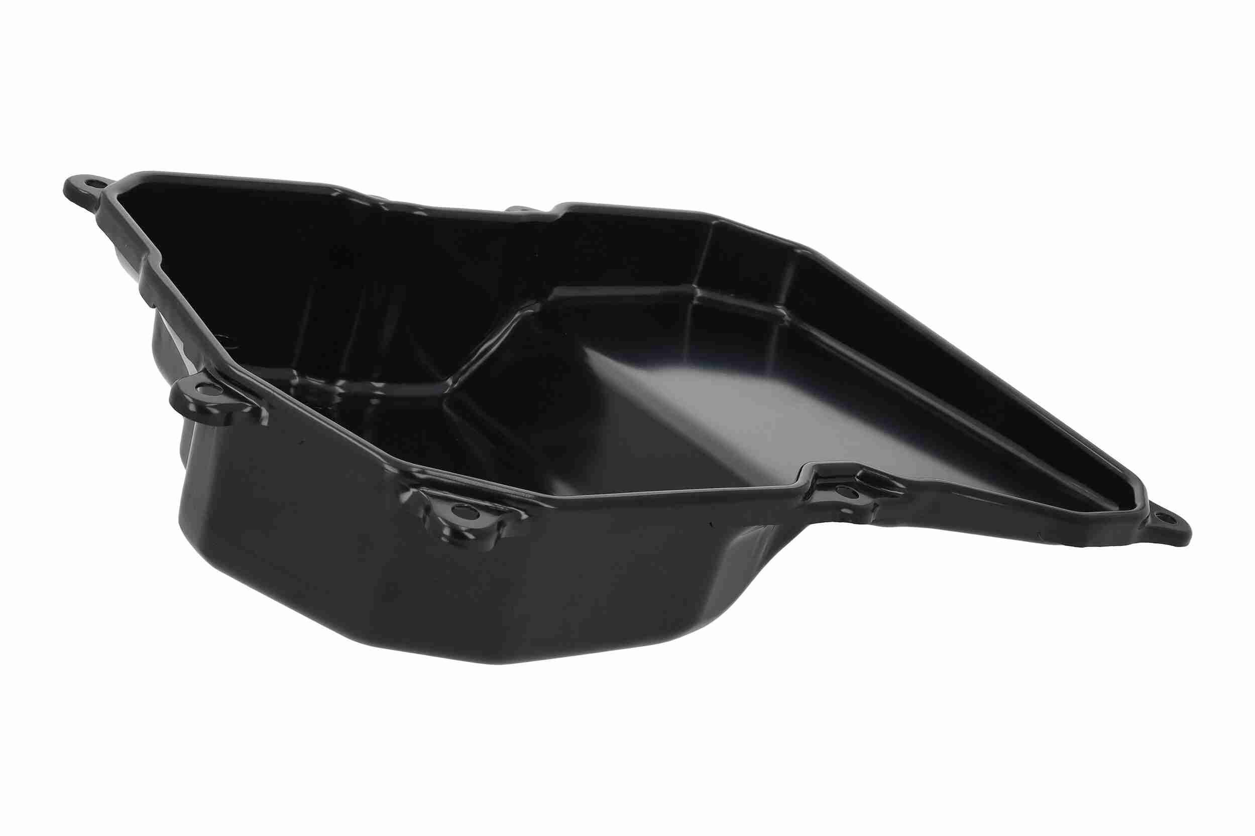 VAICO Cárter do óleo, caixa de velocidades automática V10-9506 VAICO V10-9506 Cárter de óleo de câmbio VW Passat NMS a um preço acessível