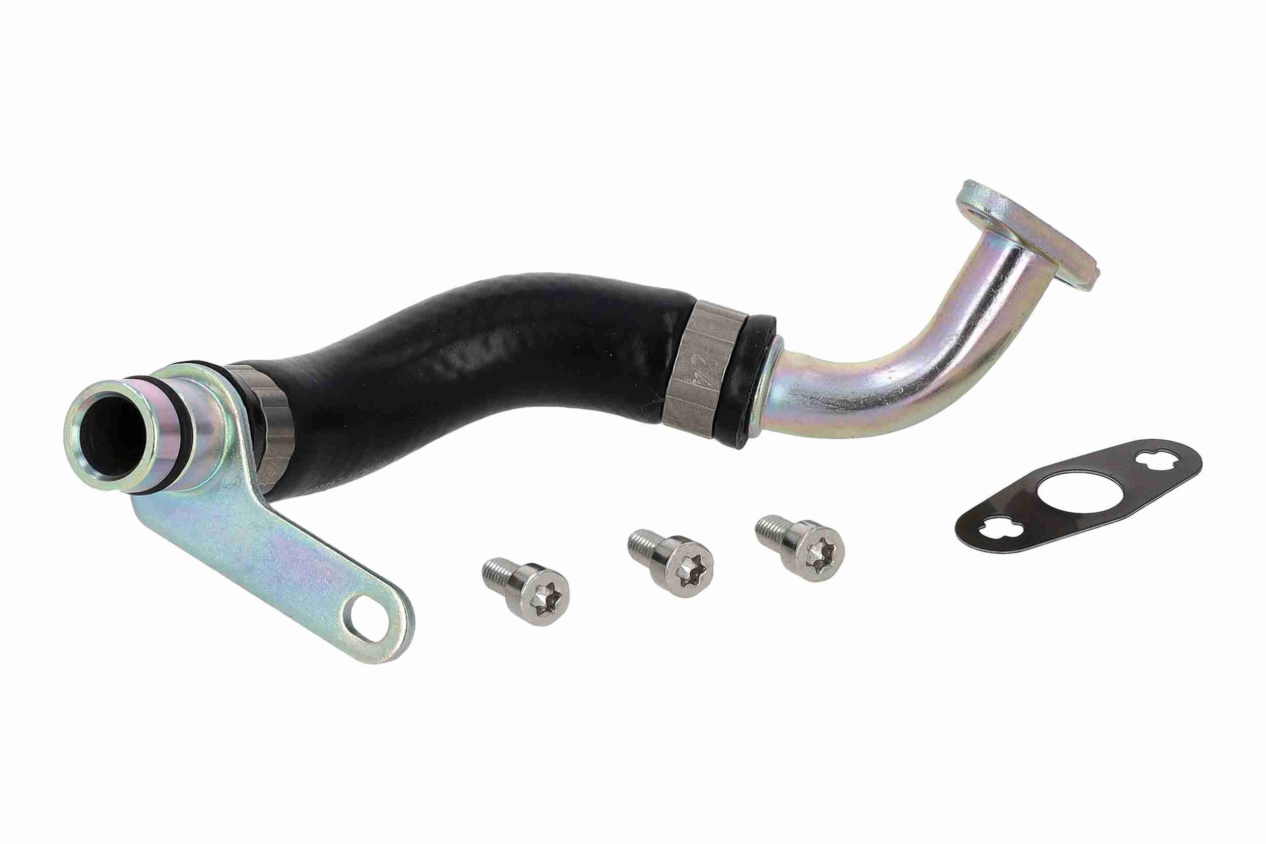 VAICO Olejové vedenie V20-5289 V20-5289 VAICO Olejová hadica chladenia turba Fiat lacné
