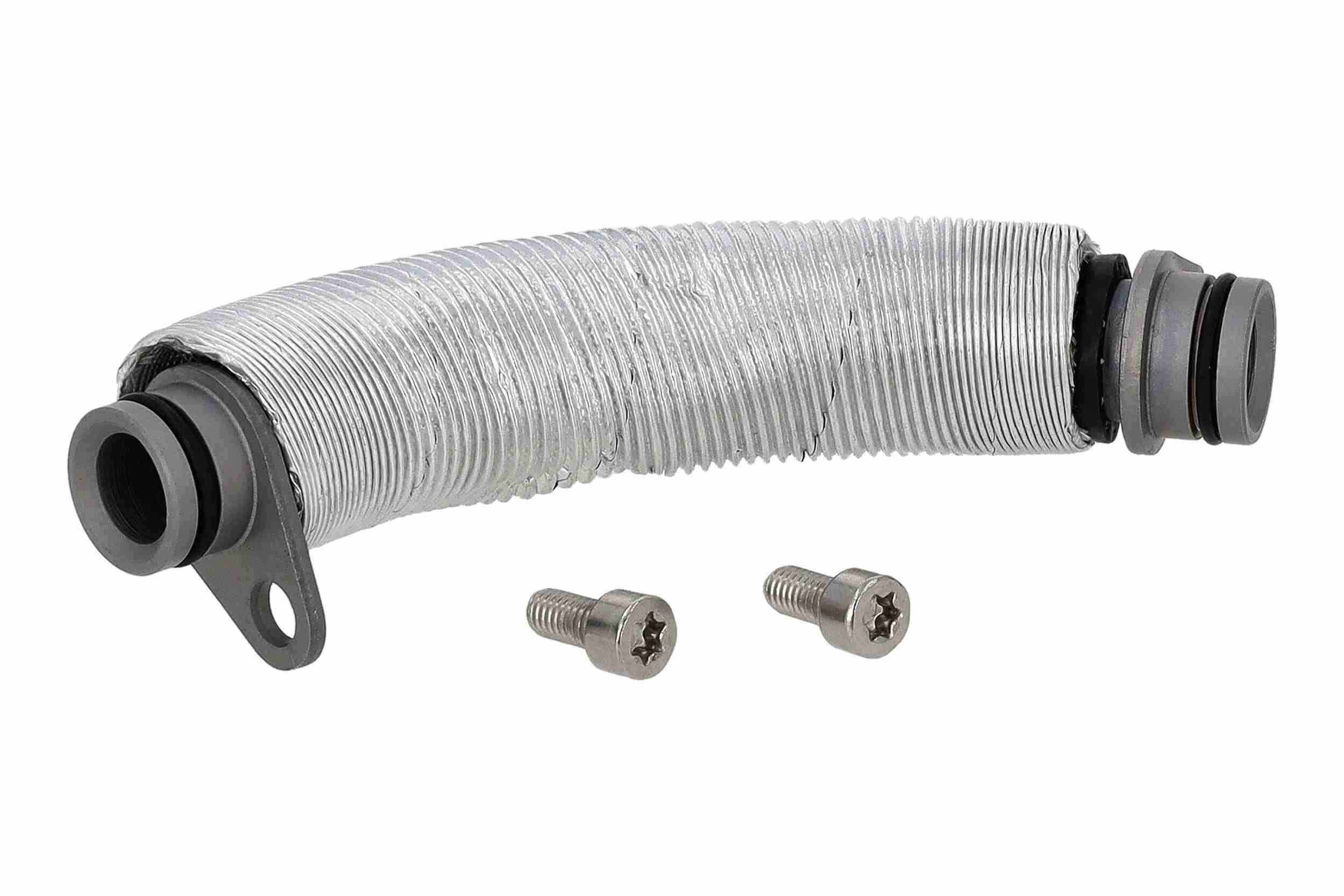 VAICO Oil Pipe, charger V20-5299 V20-5299 VAICO turbo oil feed pipe FIAT UNO