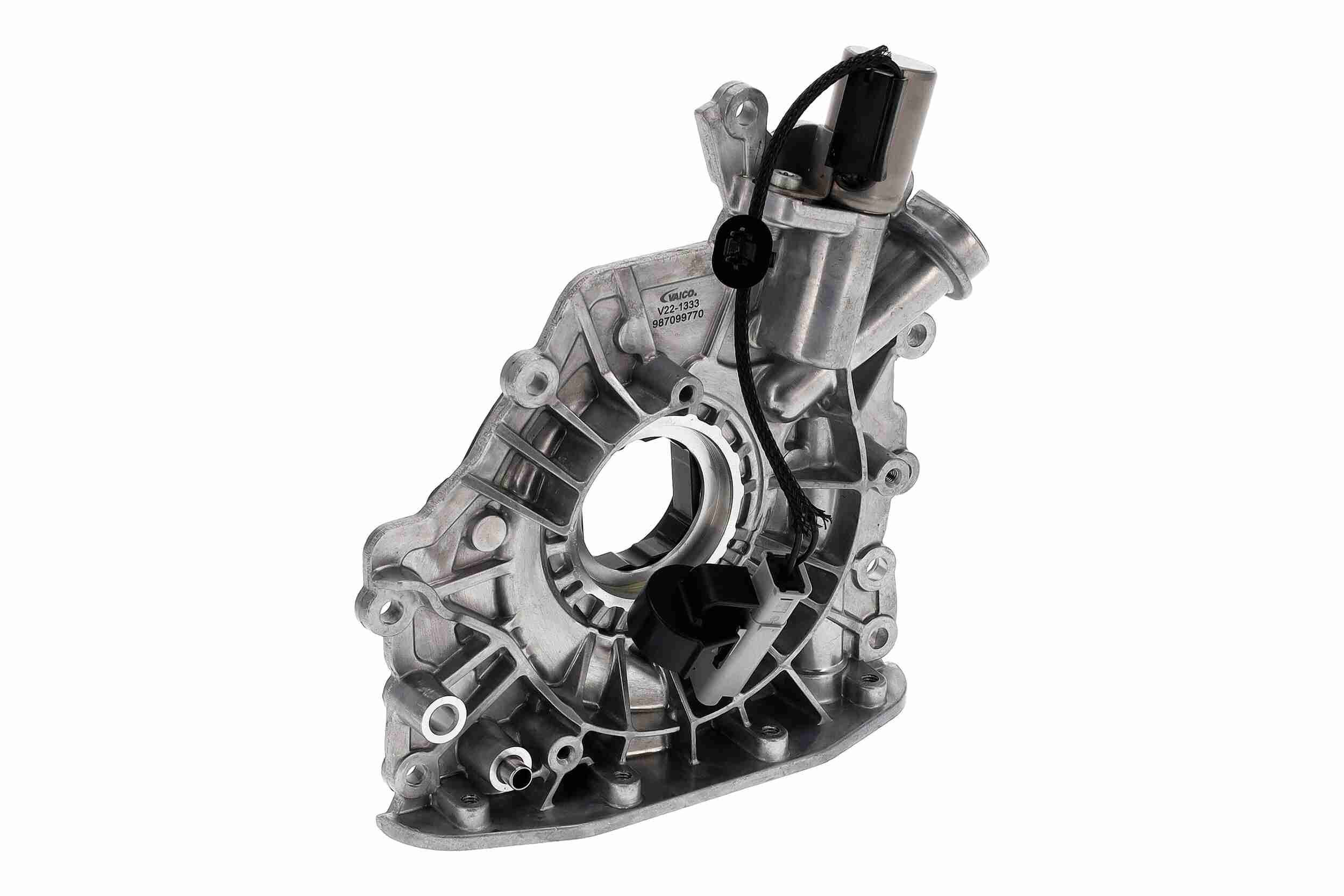 VAICO Αντλία λαδιού V22-1333 VAICO V22-1333 Αντλία λαδιού PEUGEOT 2008 II (U_) σε χαμηλές τιμές