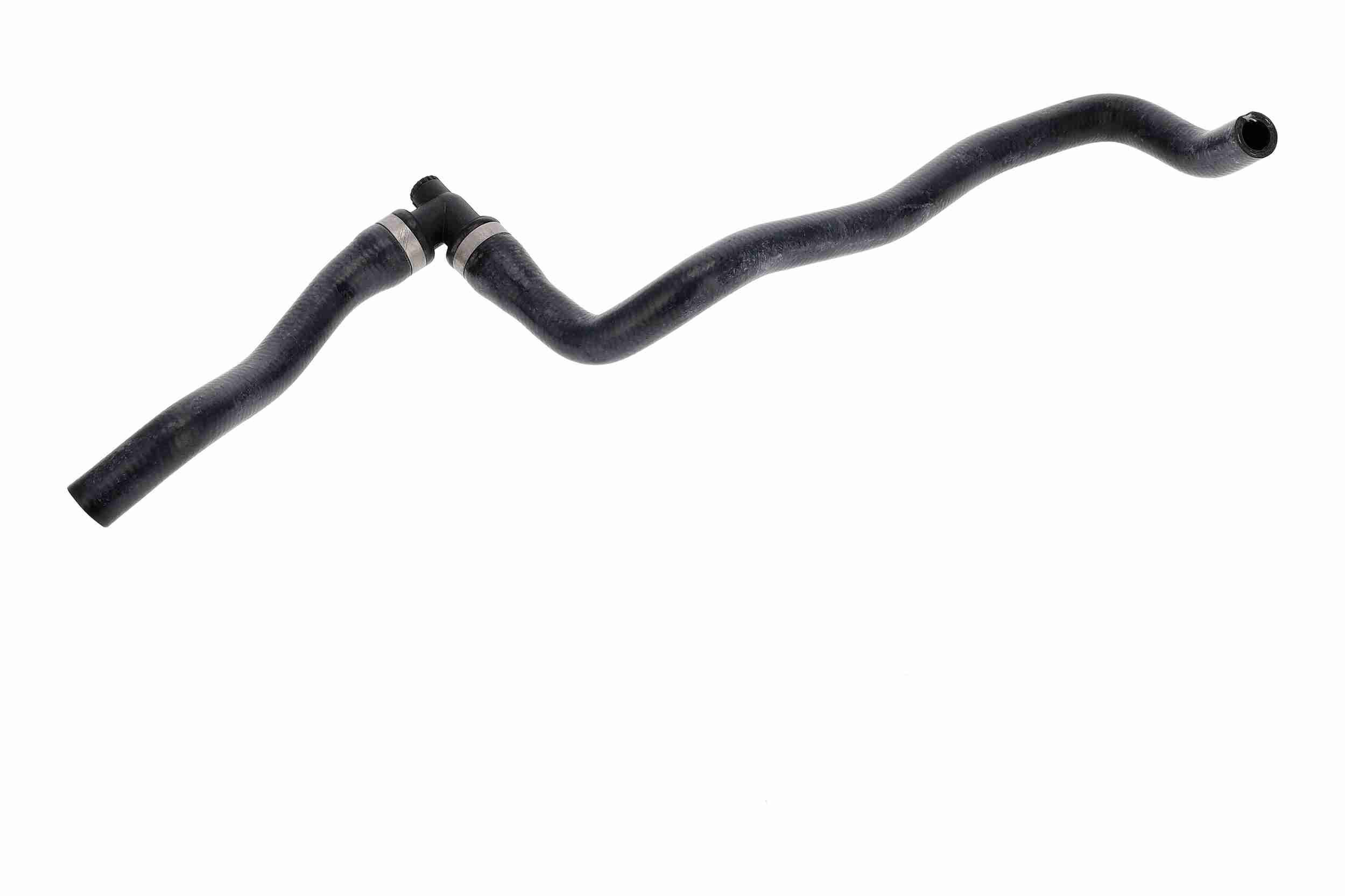 VAICO Gaine de chauffage V24-1590 V24-1590 Radiateur de chauffage FIAT 500 VAICO