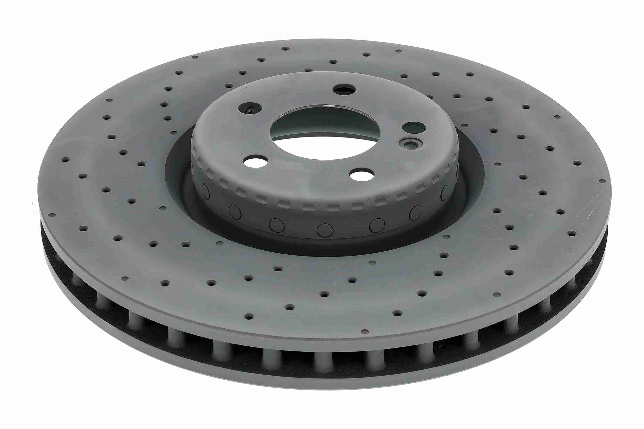 VAICO Brzdový kotouč V30-40033 VAICO V30-40033 Športové brzdové kotúče Mercedes S213 All Terrain cena