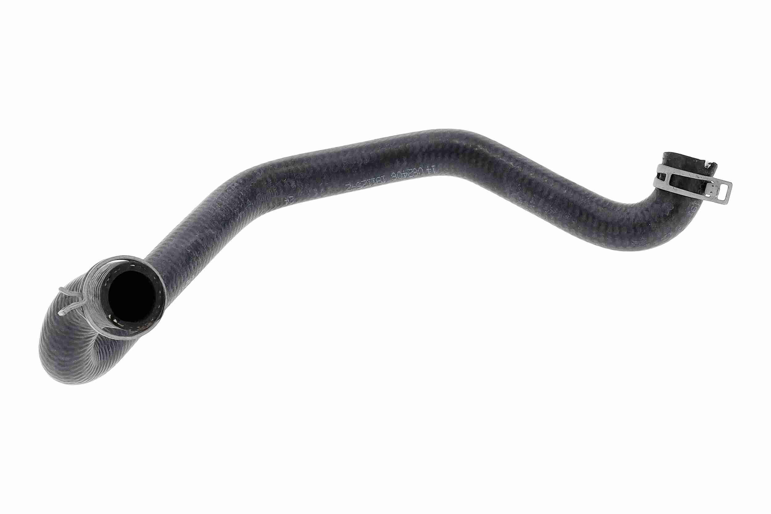VAICO Gaine de chauffage V30-4861 Fiat 500 Radiateur de chauffage VAICO V30-4861