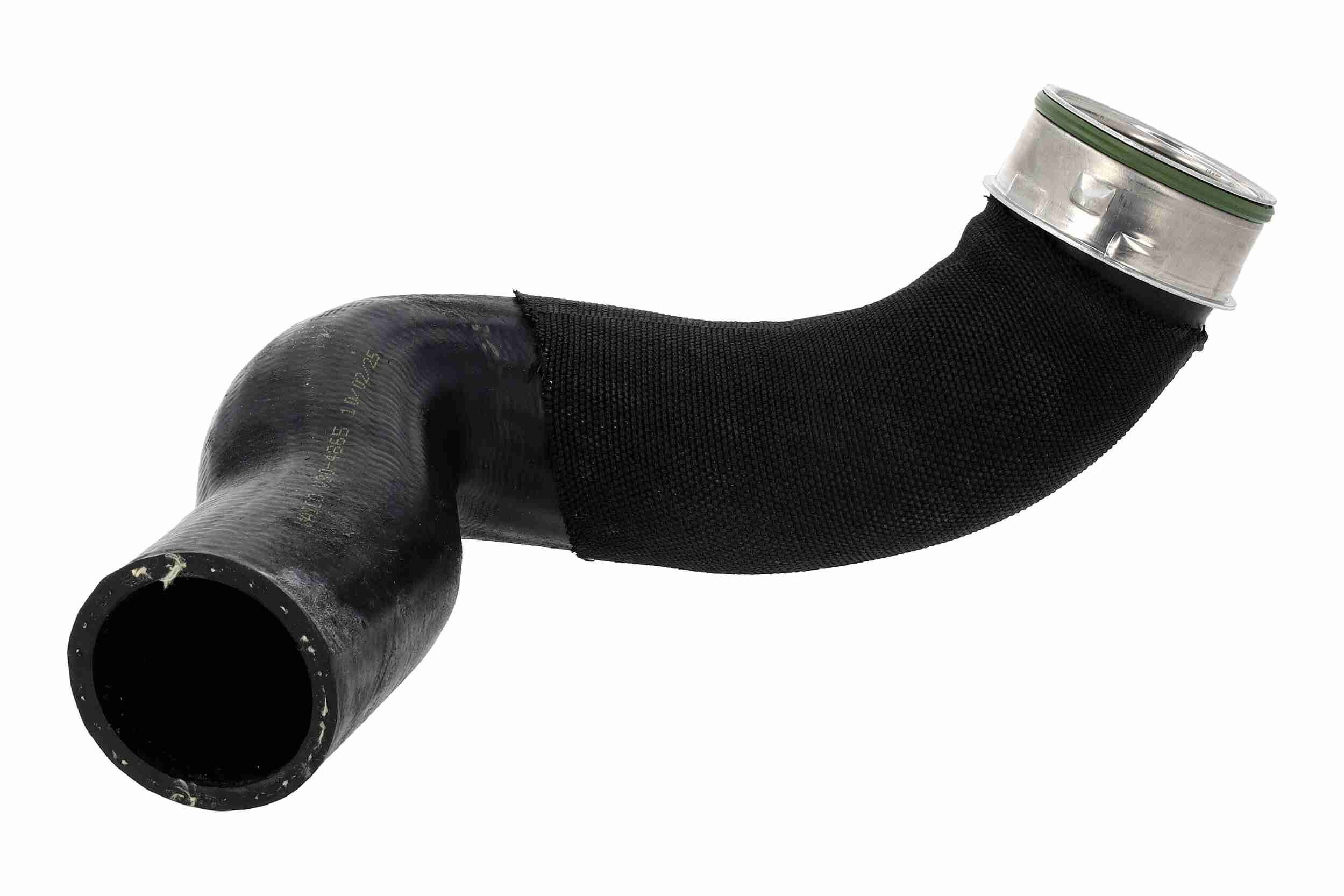 Ladeluftslange VAICO V30-4865 VAICO V30-4865 Intercooler slange MERCEDES-BENZ B-klasse 2007