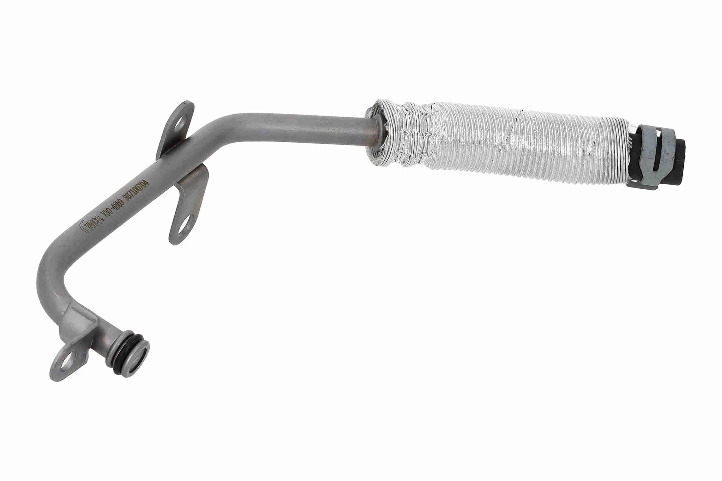 VAICO Coolant Tube V30-4869 VAICO V30-4869 genuine Mercedes W176 radiator hoses price