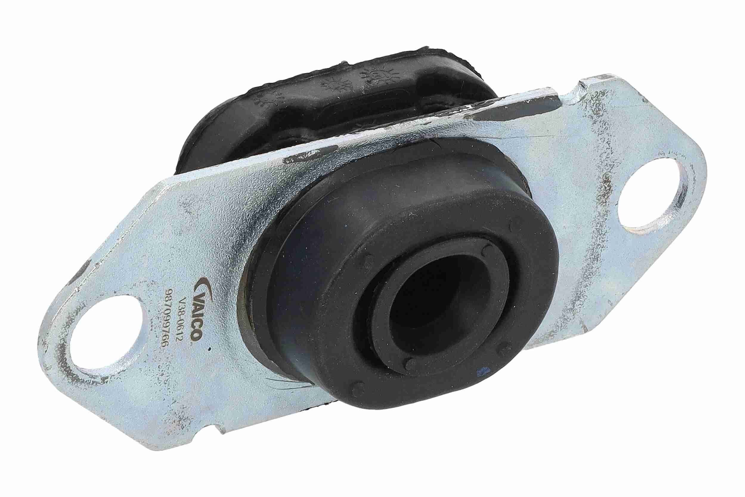 Supporto, Cambio VAICO V38-0612 VAICO V38-0612 Supporto cambio velocità NISSAN TIIDA 2009