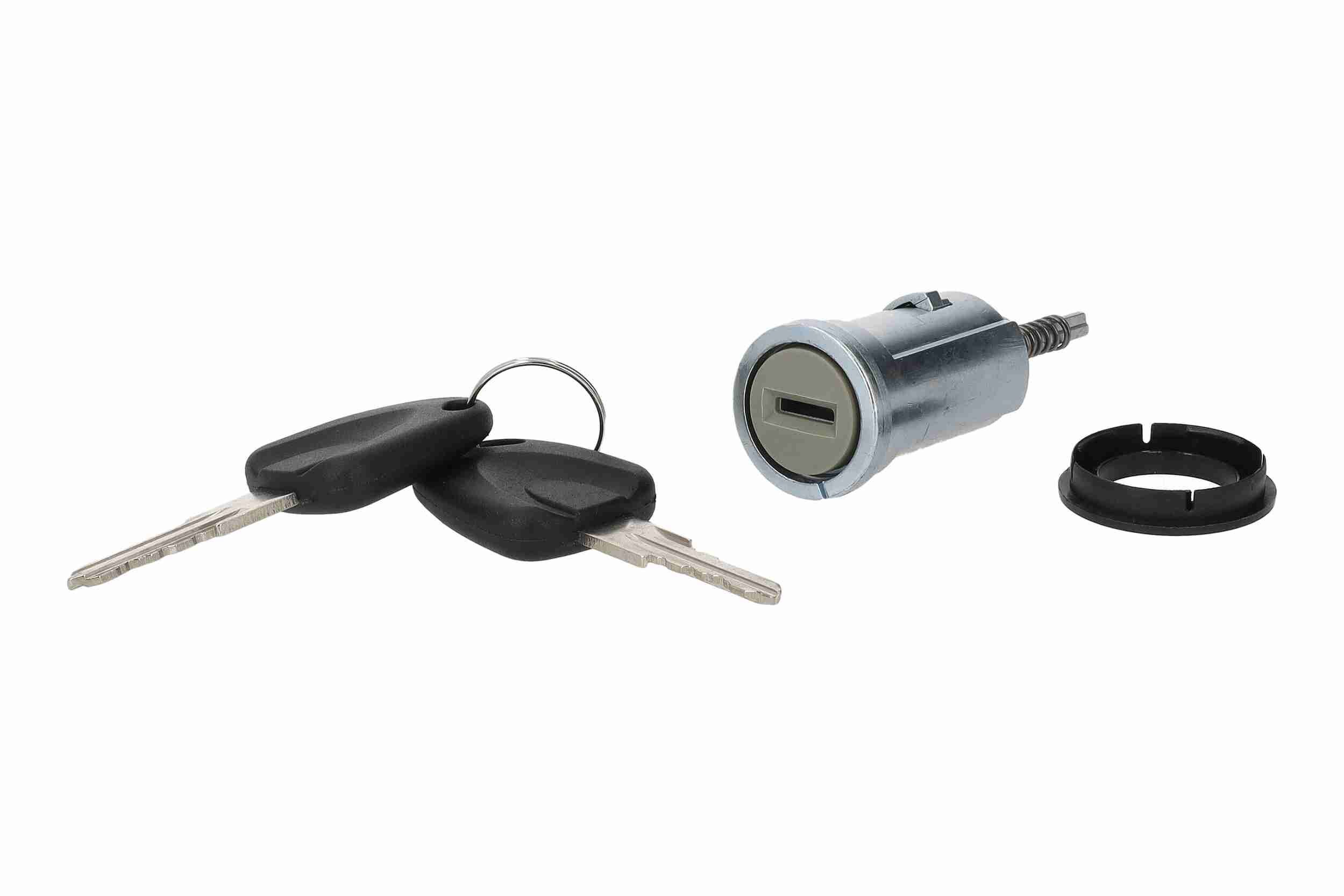 VAICO Låscylinder, tändningslås V40-2526 V40-2526 VAICO lås cylinder NISSAN MURANO