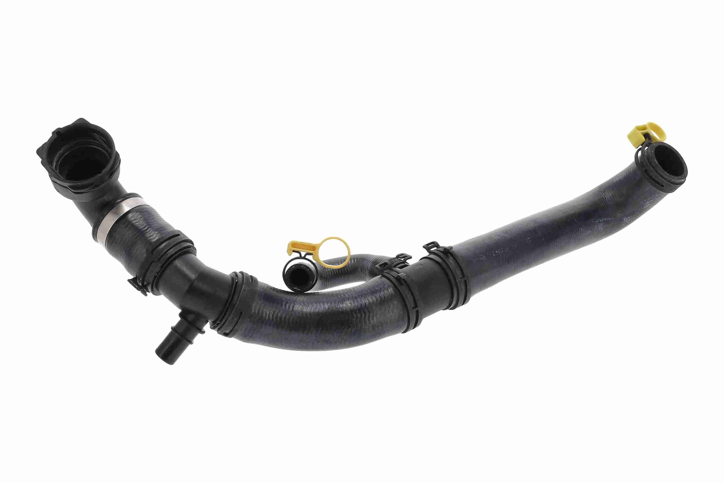 VAICO Radiatorslange V48-0698 Kjøleslange VAICO Land Rover FREELANDER V48-0698