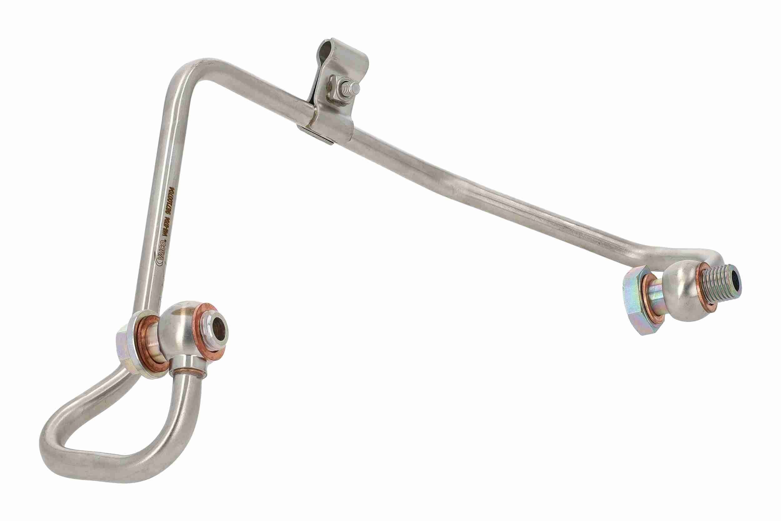 VAICO Jäähdytysnesteputki V48-0704 VAICO V48-0704 Range Rover Evoque l538 jäähdyttimen letku hinta