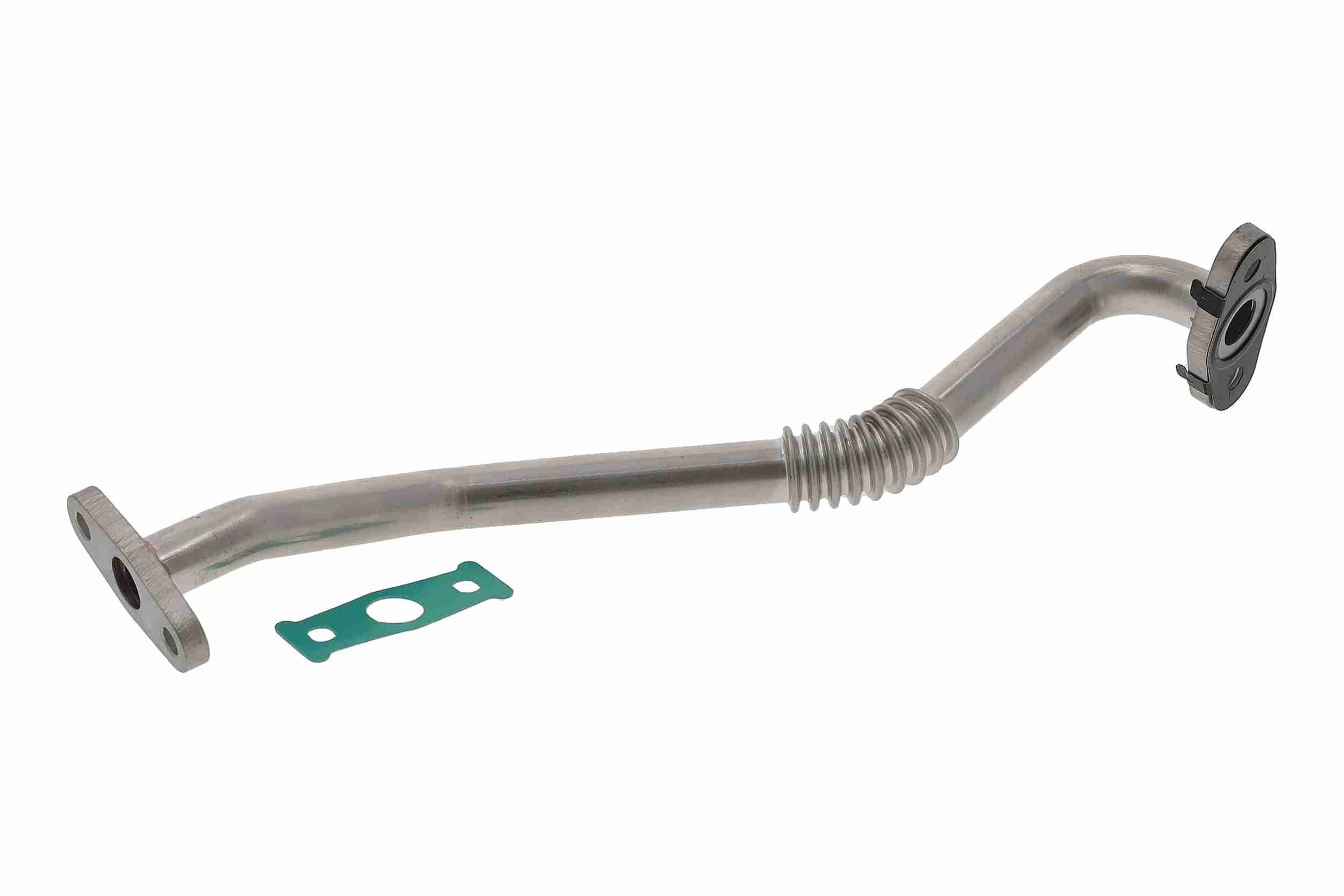 VAICO Tubo de óleo, compressor V48-0712 Tubo óleo turbo VAICO SPACE WAGON V48-0712 baratos
