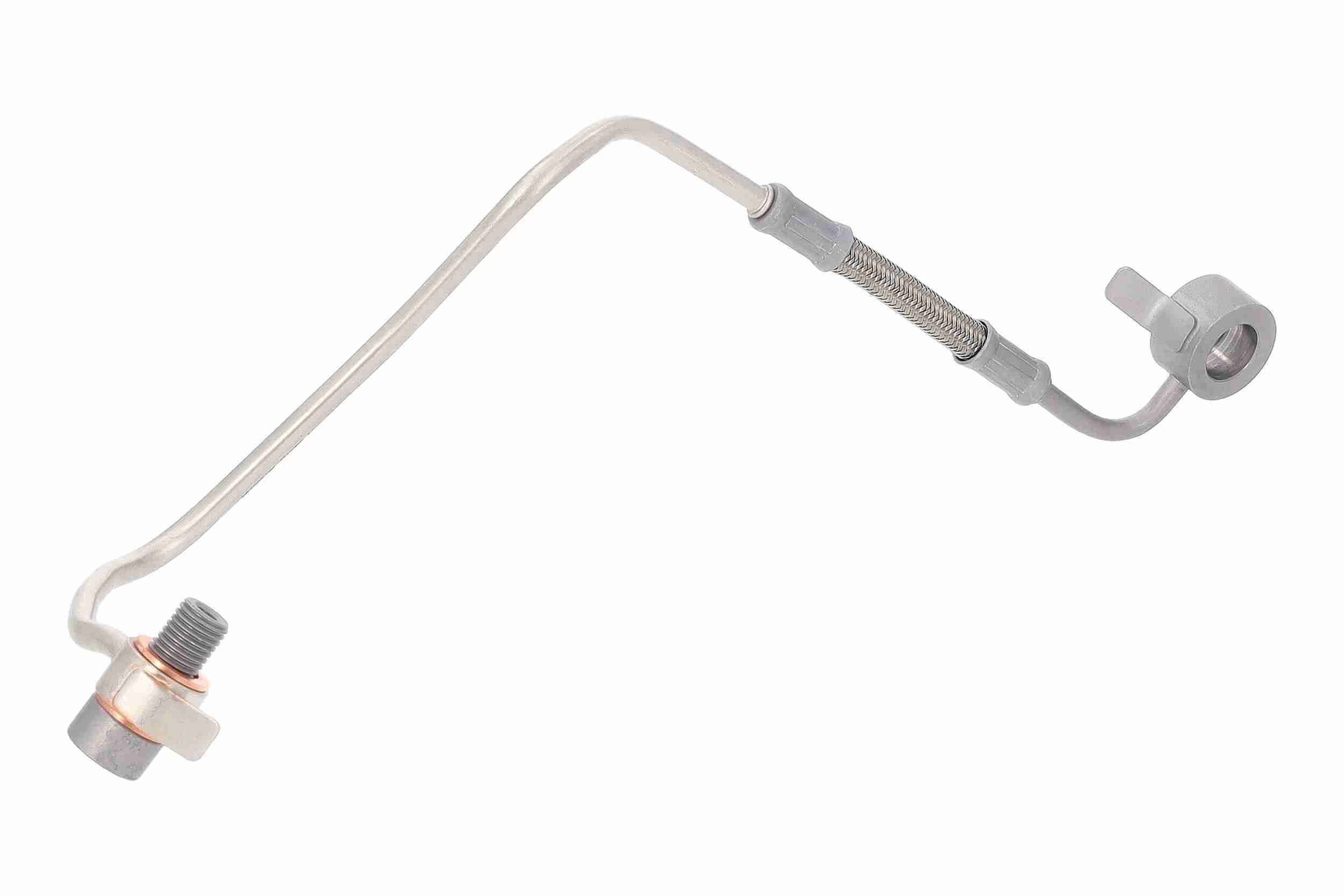 VAICO Oil Pipe, charger V48-0715 V48-0715 VAICO turbo oil feed pipe for MERCEDES-BENZ T2