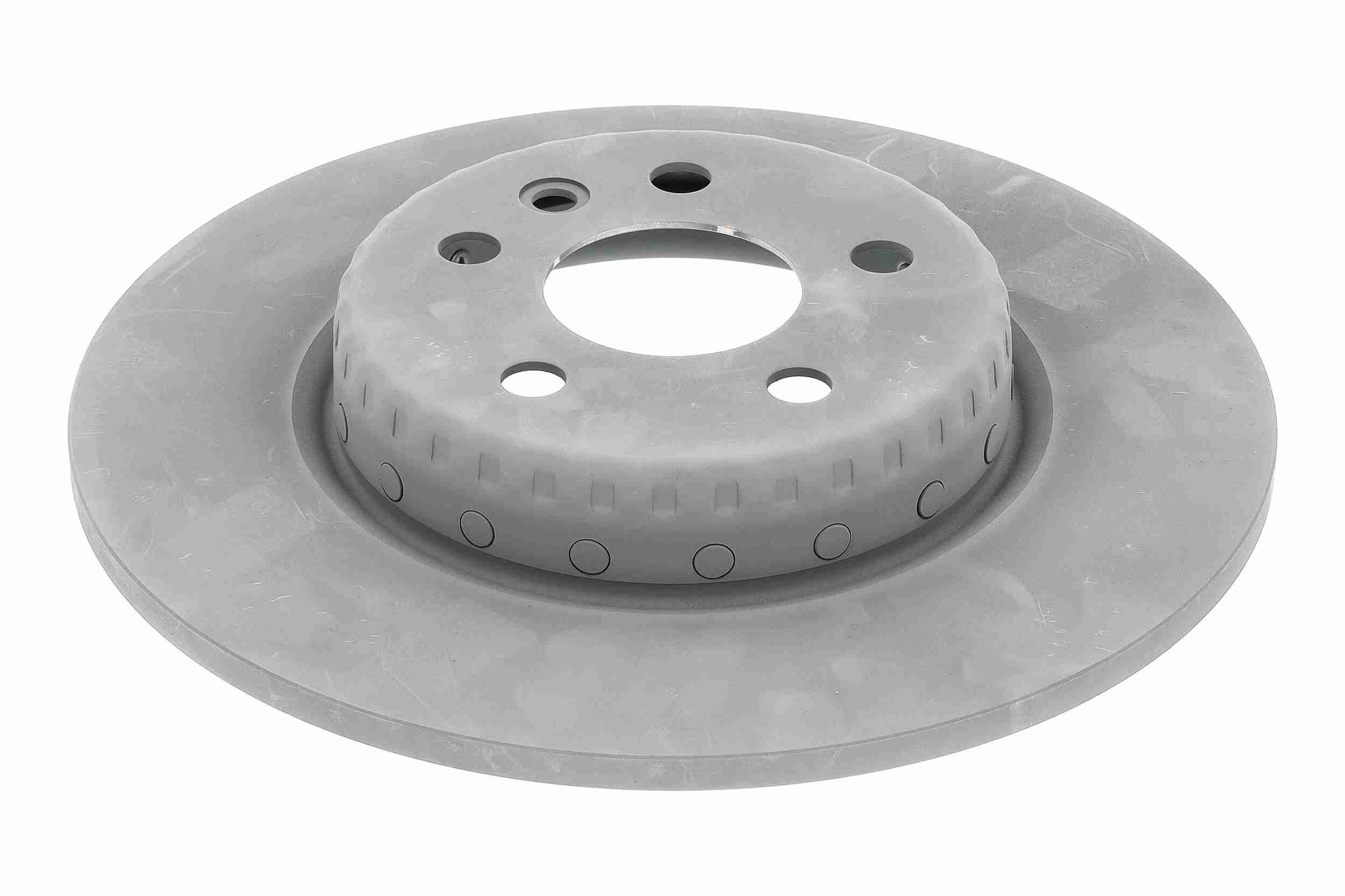 VAICO Bremseskive V48-40024 VAICO V48-40024 Bremseskive LAND ROVER Range Rover Evoque (L551) 2.0 D165 MHEV 4x4 163 hk 2024