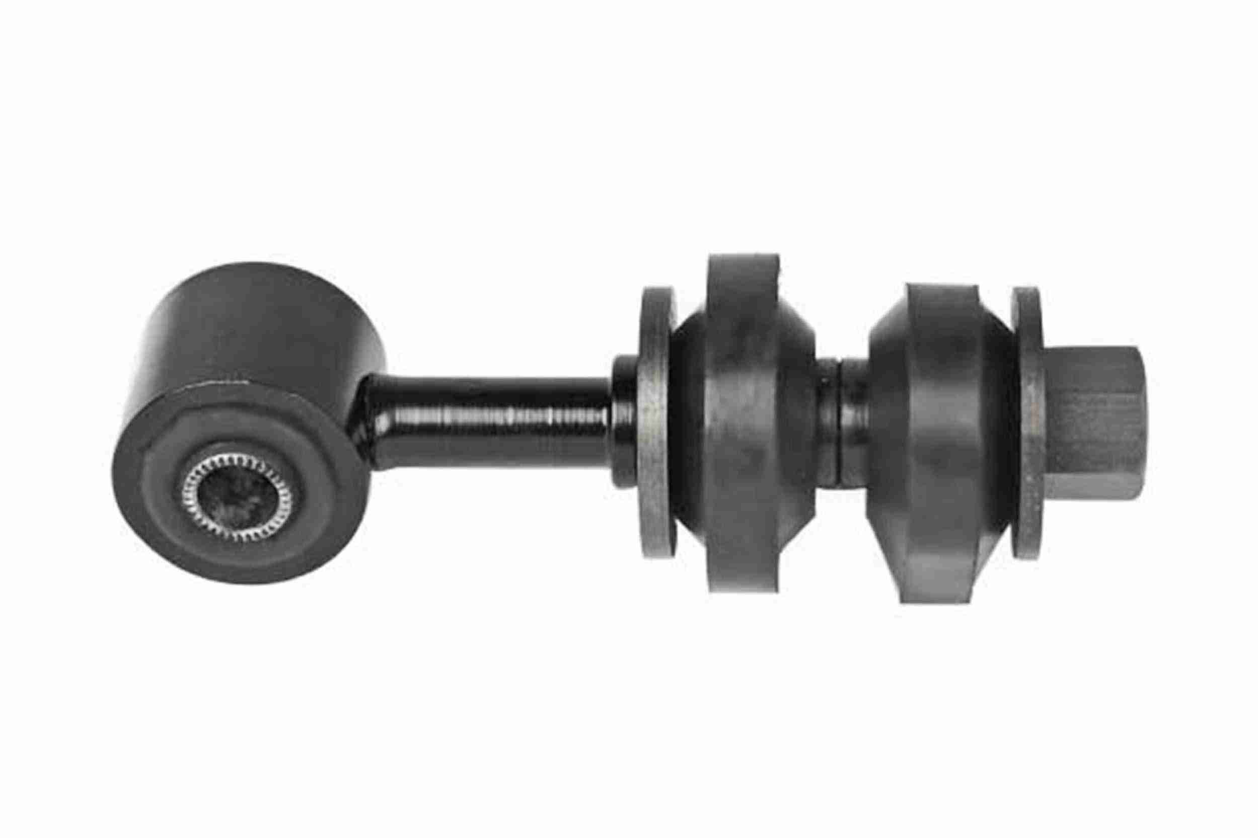 Stabilisatorstag VAICO V51-0831 VAICO V51-0831 Klapperstag bak vänster Chevrolet CAMARO 2014