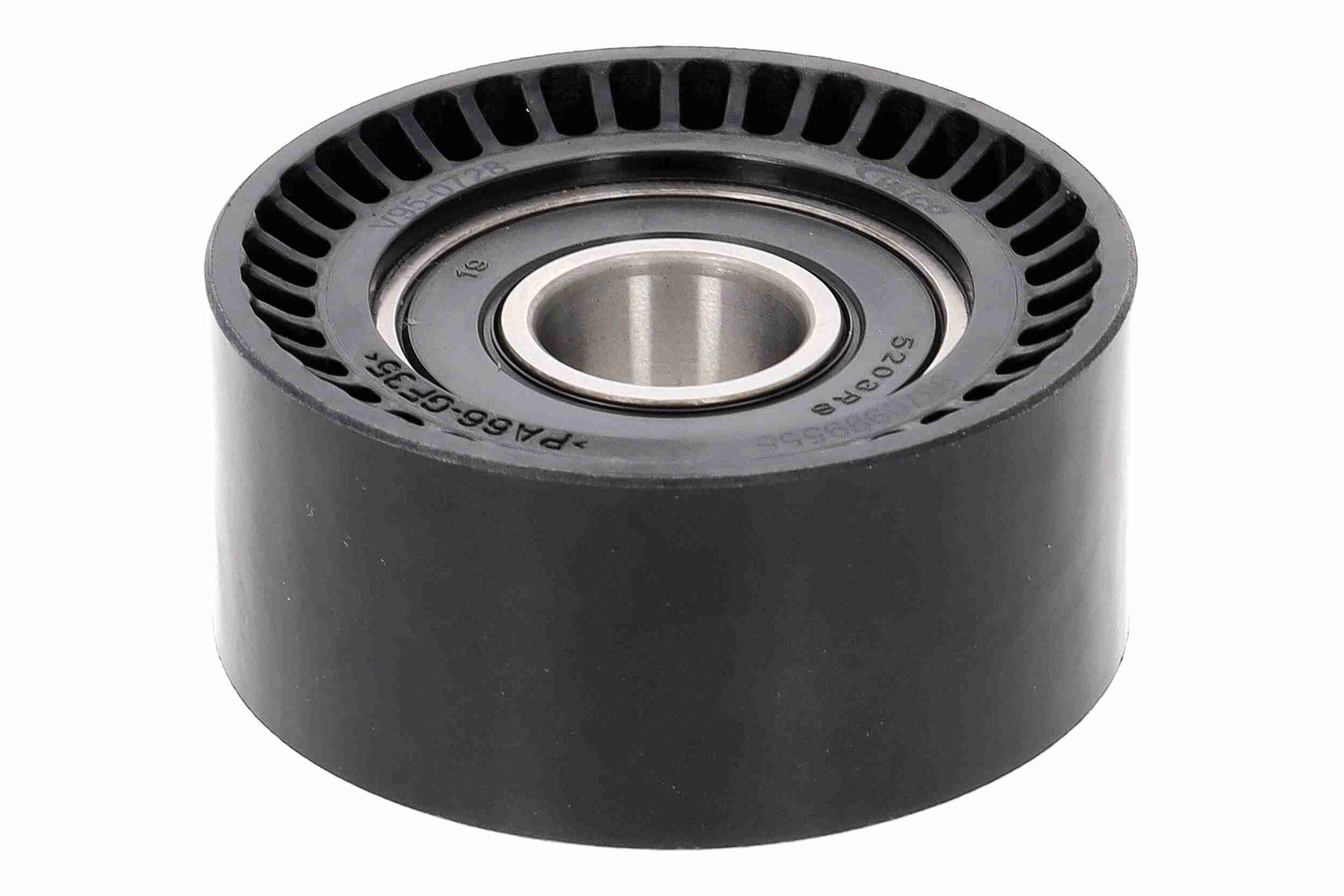 VAICO Umlenkrolle, Zahnriemen V95-0728 Umlenk- / Führungsrolle, Zahnriemen VAICO Mercedes-Benz 190 V95-0728