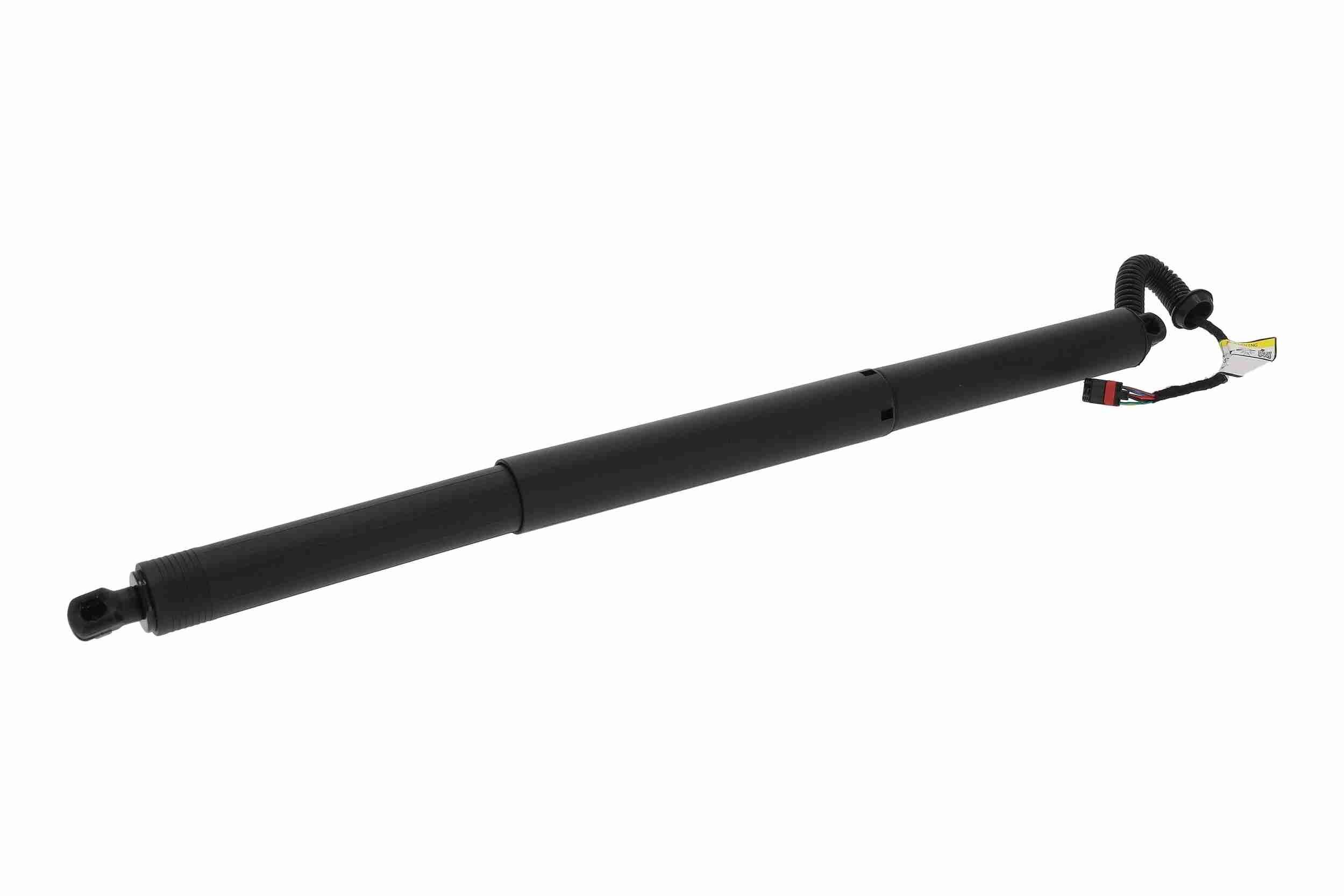 VEMO Elektromotor, zadná kapota V10-55-0057 V10-55-0057 Sprężyna gazowa pokrywy bagażnika TESLA MODEL Y VEMO