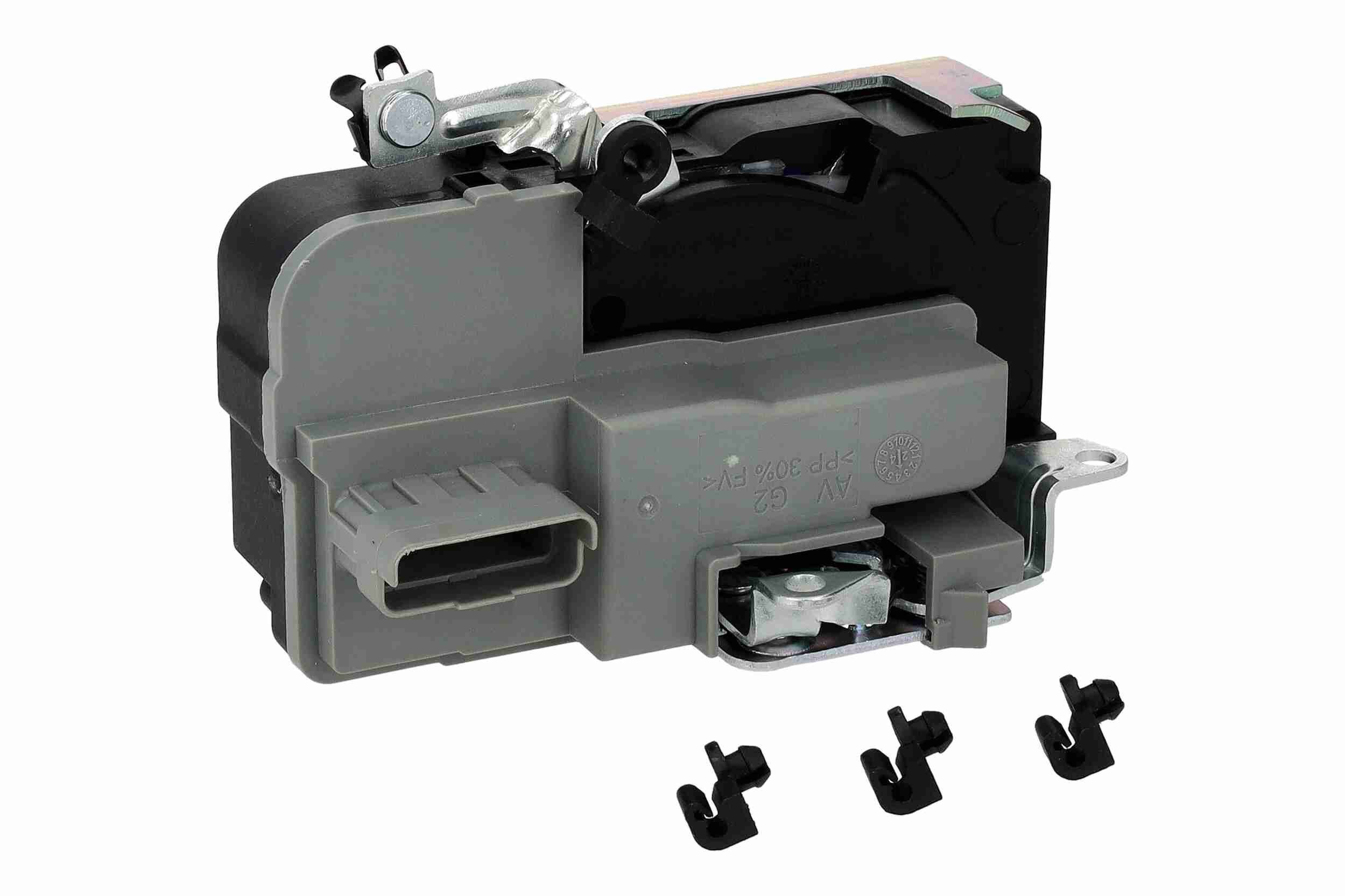 VEMO Κλειδαριά πόρτας V22-85-0001 Κλειδαριά πόρτας VEMO 104 V22-85-0001 φθηνά