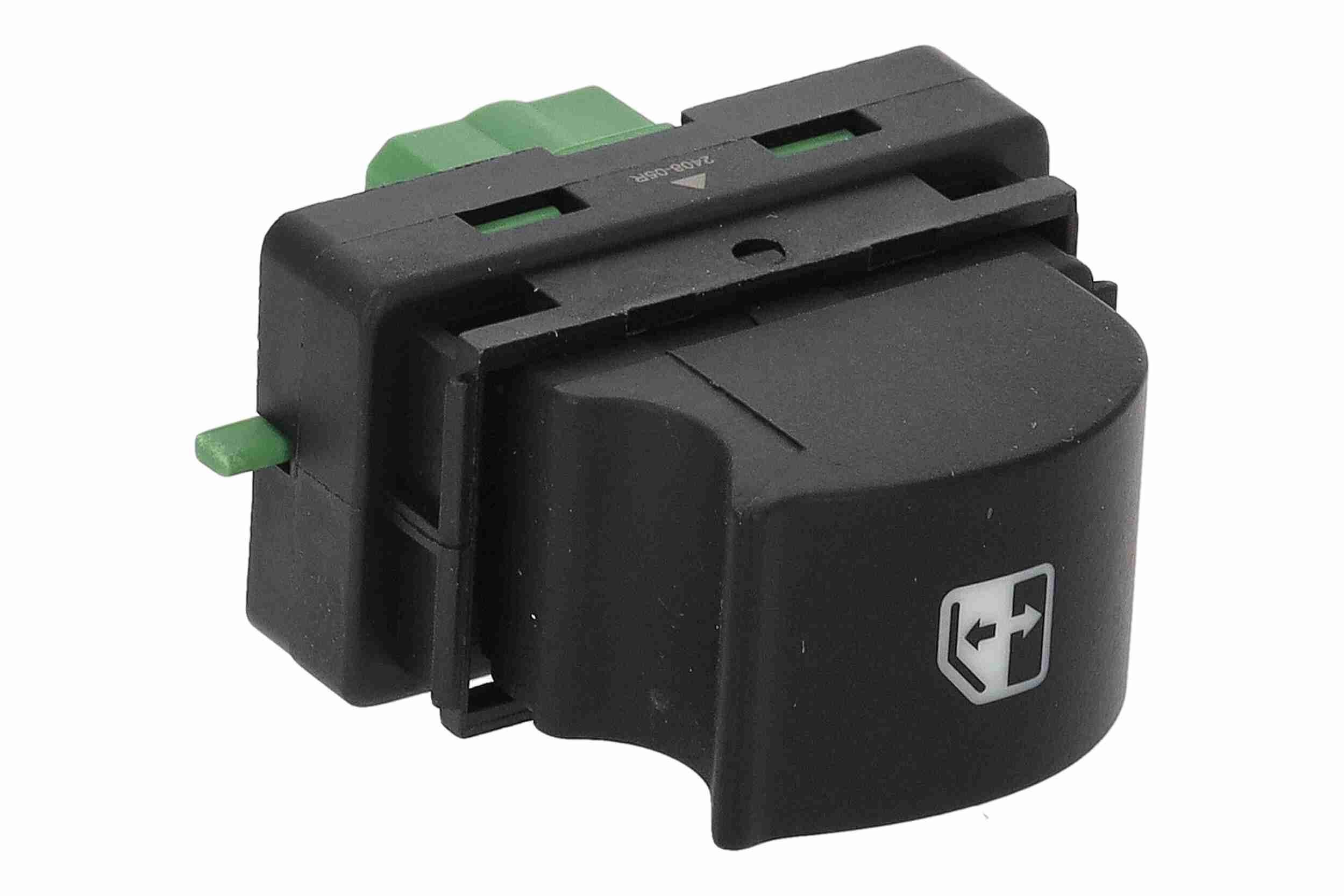 VEMO Raam schakelaar V24-73-0098 V24-73-0098 Raam schakelaar FIAT DOBLO VEMO