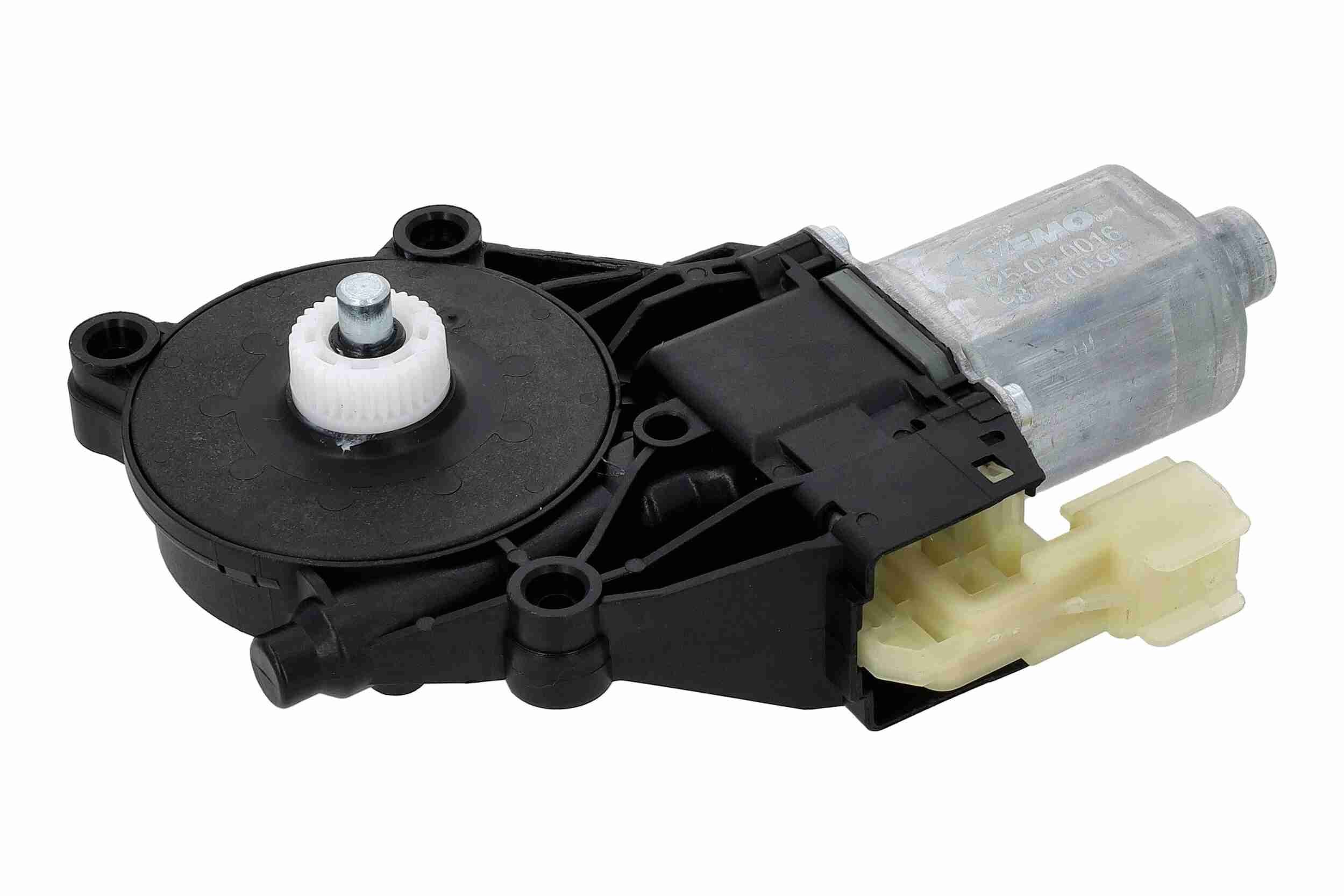 VEMO Elektromotors, Stikla pacēlājs V25-05-0016 VEMO V25-05-0016 orģinālās Elektromotors stikla pacēlājs Ford B-Max JK cena