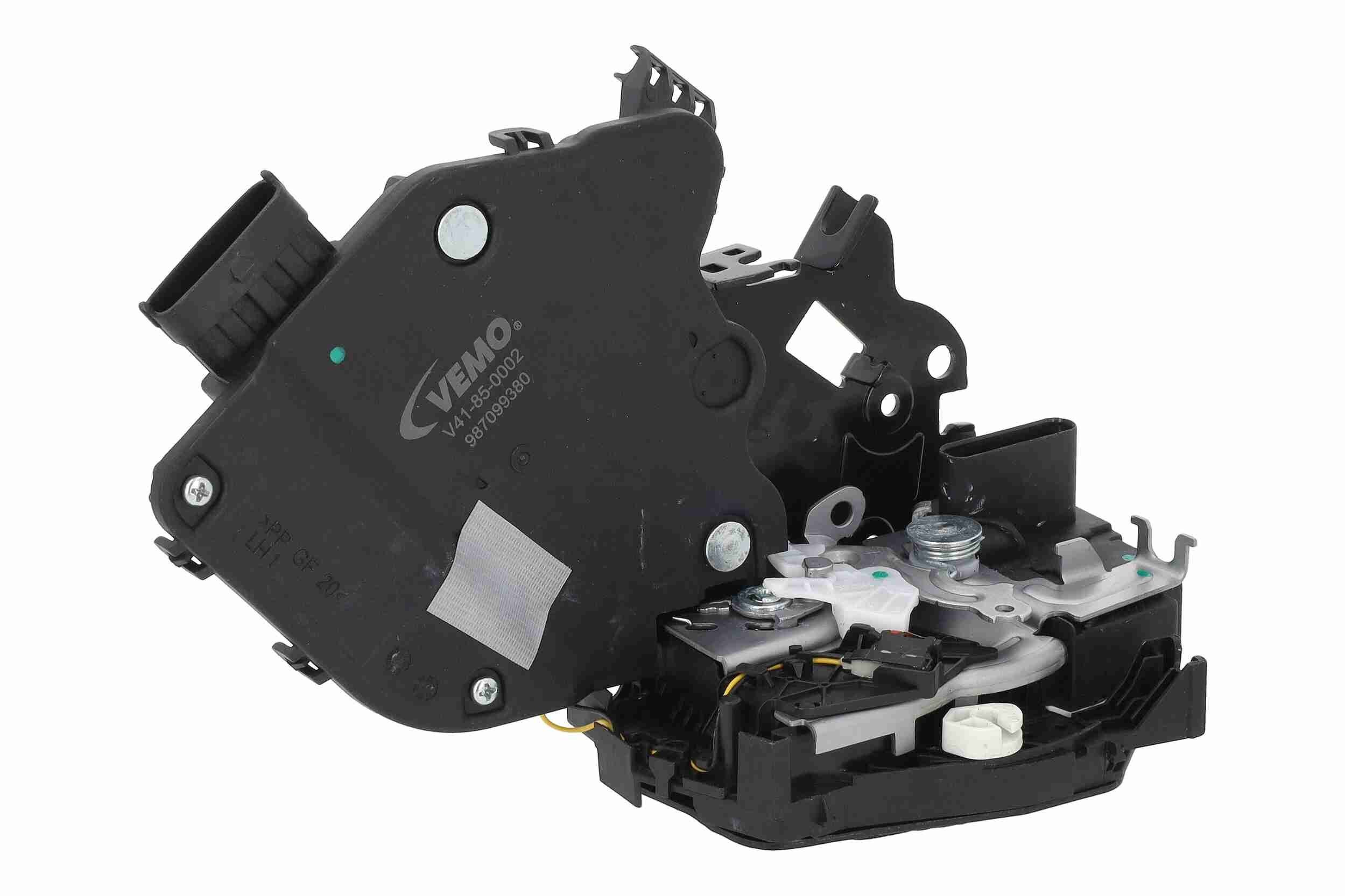 VEMO Serrure de porte V41-85-0002 VEMO V41-85-0002 d'origine Serrure de porte HONDA ACCORD prix