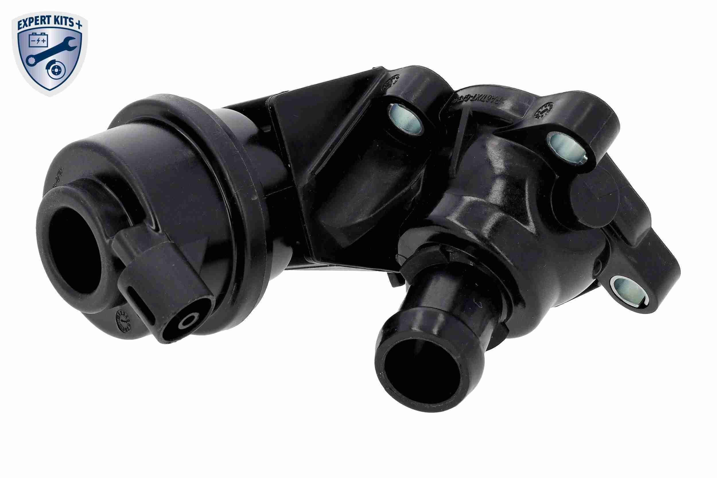 VEMO Termostathus V45-99-0014 VEMO V45-99-0014 originale Porsche Cayenne 92A Termostat kølemiddel hvad koster