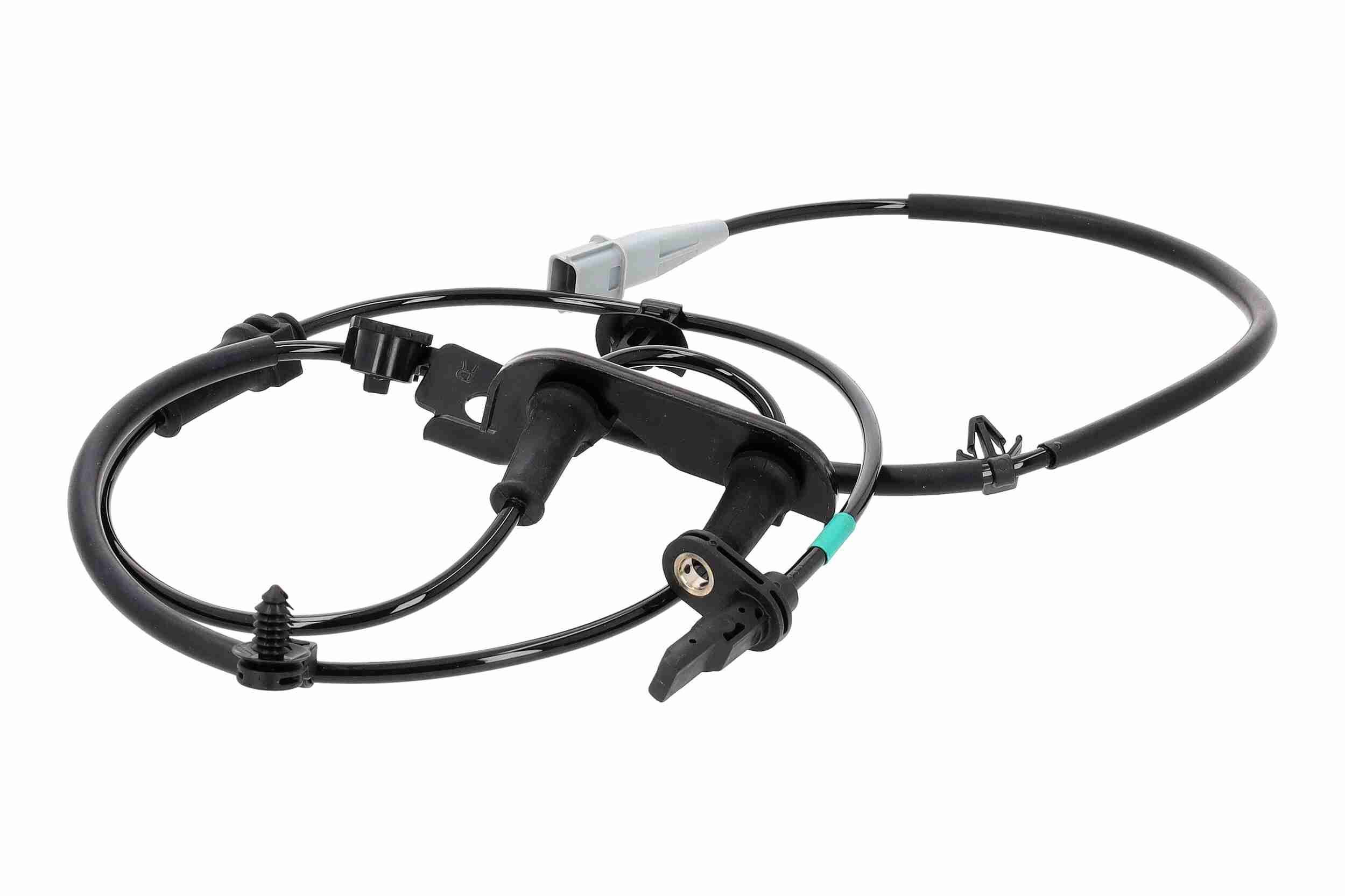 Devējs, Riteņu griešanās ātrums VEMO V52-72-0493 VEMO V52-72-0493 ABS devējs HYUNDAI SANTA FE 2022