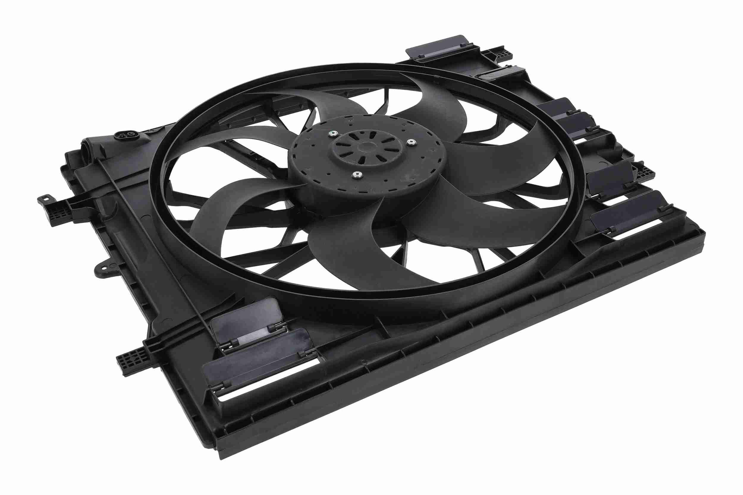 Kjølevifte VEMO V95-01-0001 VEMO V95-01-0001 Radiator kjølevifte VOLVO XC 90 2011
