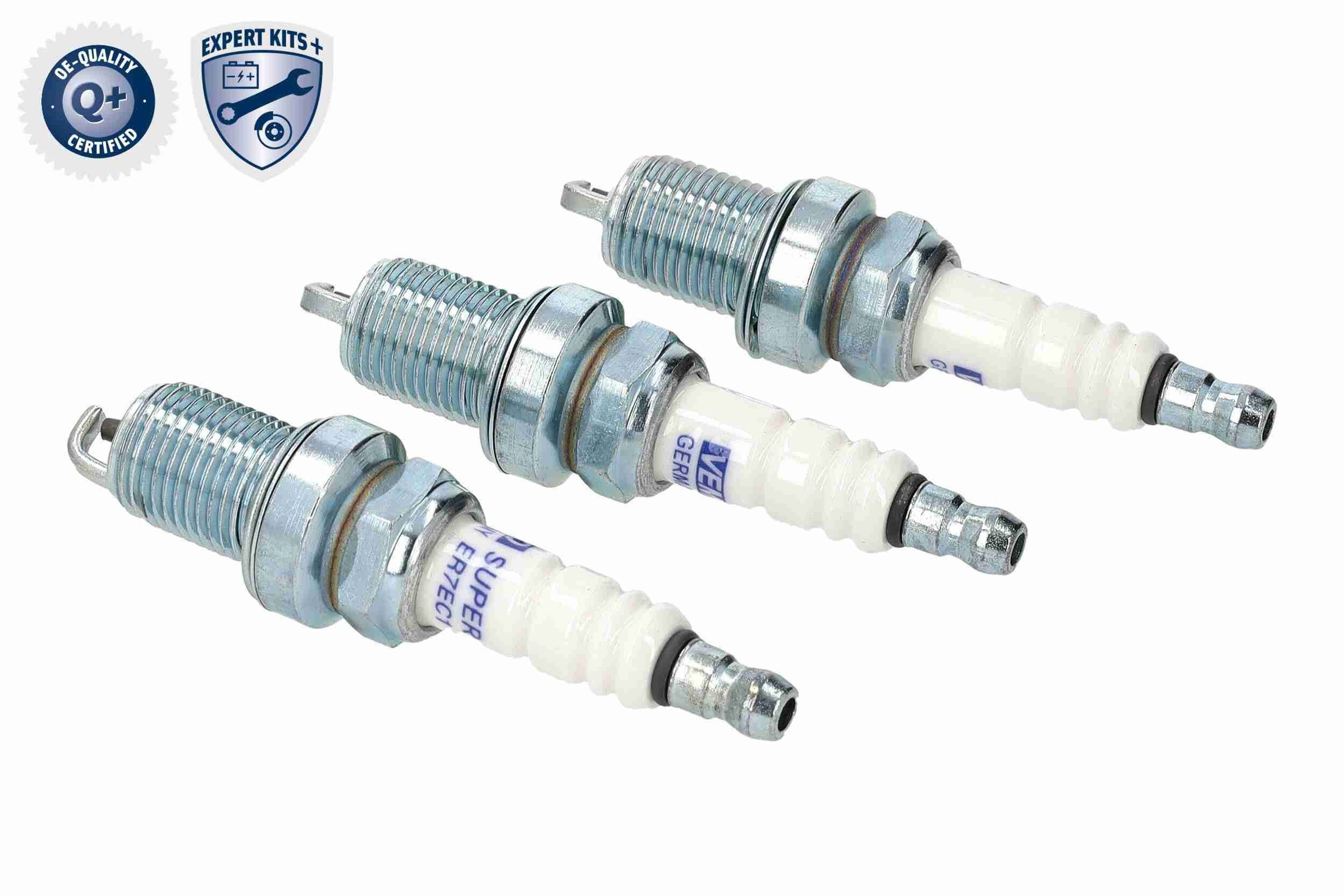 VEMO Tændrør V99-75-0098 Tændrør VEMO Mercedes-Benz M-klasse V99-75-0098