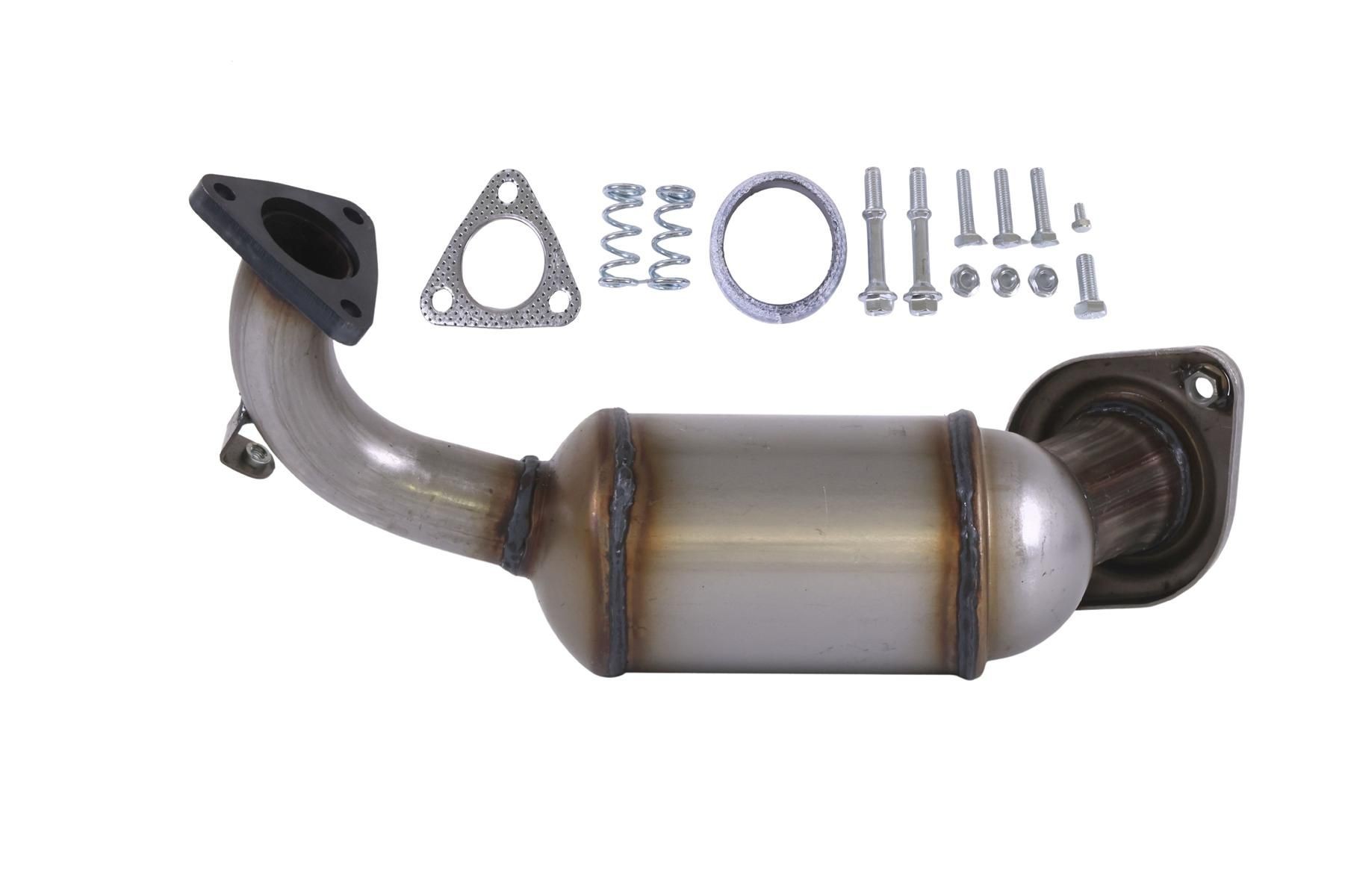 KAMOKA Catalisador 8015093 Pre-catalizador KAMOKA Opel AGILA 8015093