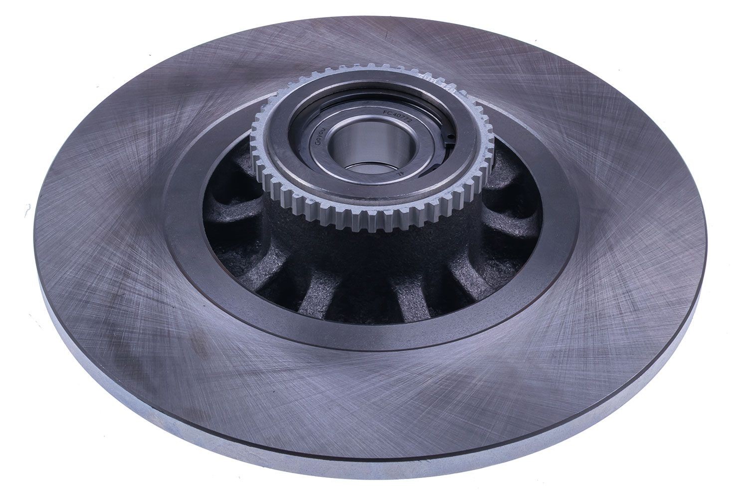 DENCKERMANN Brake disc B130888 DENCKERMANN B130888 NISSAN Primastar Minibus (X82) performance brake discs replacement