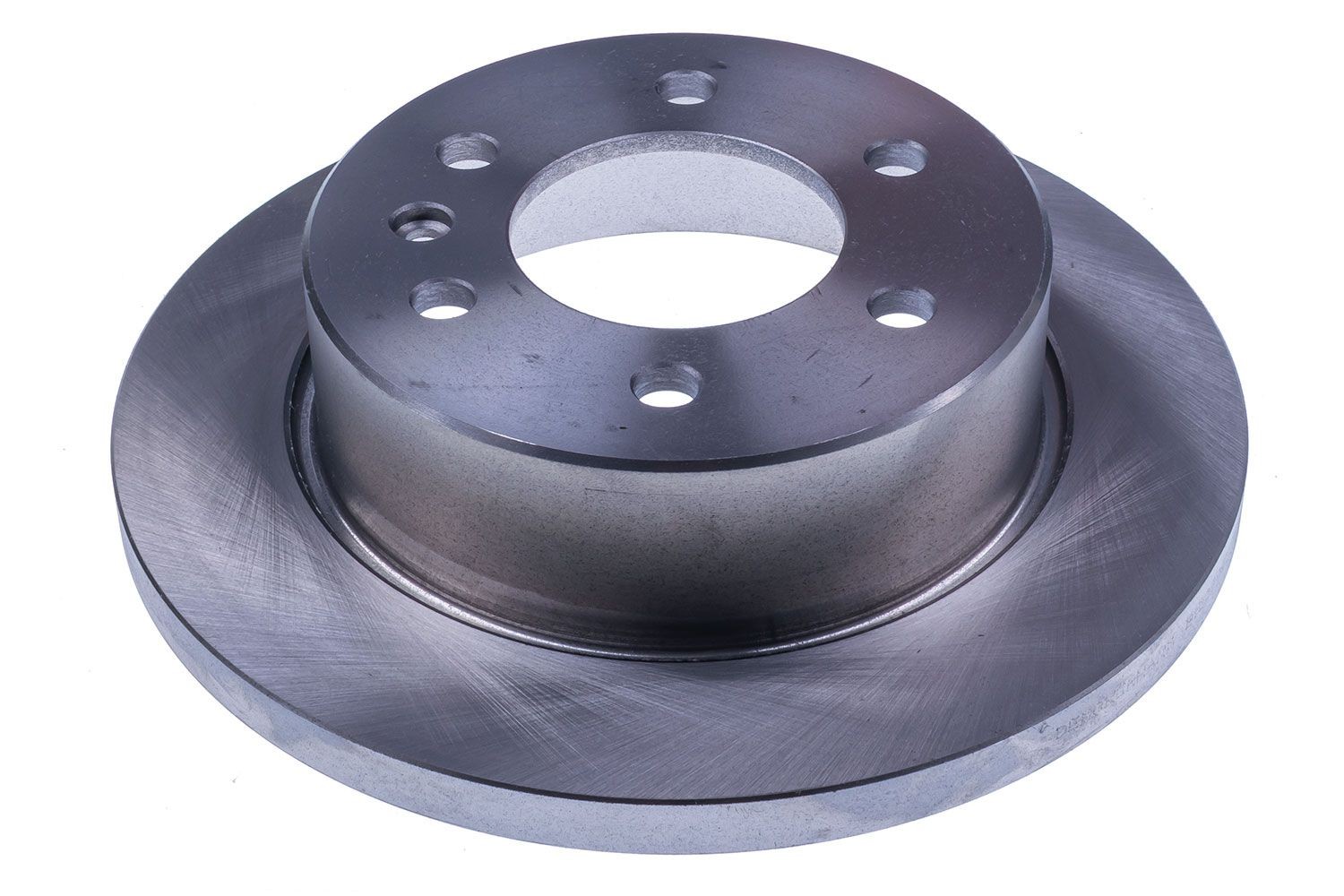 DENCKERMANN Disque de frein B130896 B130896 DENCKERMANN Disque Mercedes-Benz pas cher