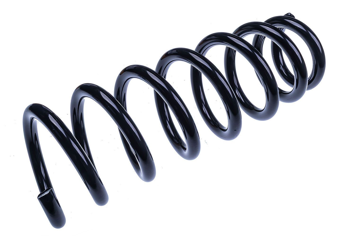 DENCKERMANN Spiralfjäder D700499 DENCKERMANN D700499 Spiralfjäder BMW X6 (E71, E72) M 563 hk 2009