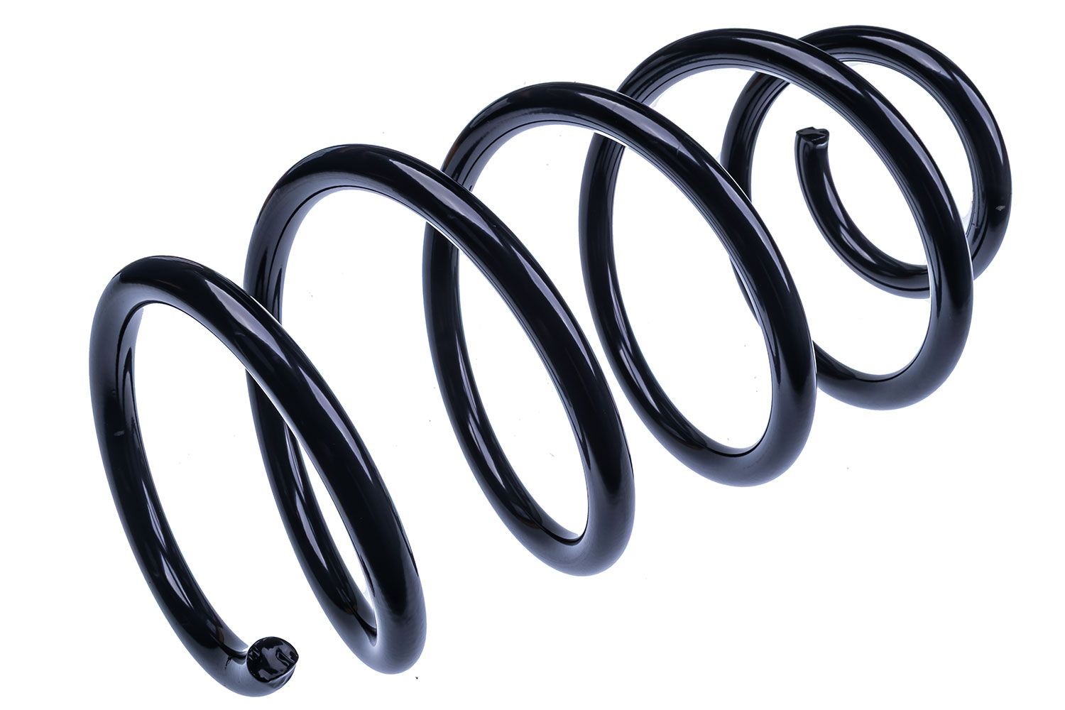 DENCKERMANN Ressort de suspension D700502 DENCKERMANN D700502 d'origine Ressort de suspension Ford Kuga dm2 coût