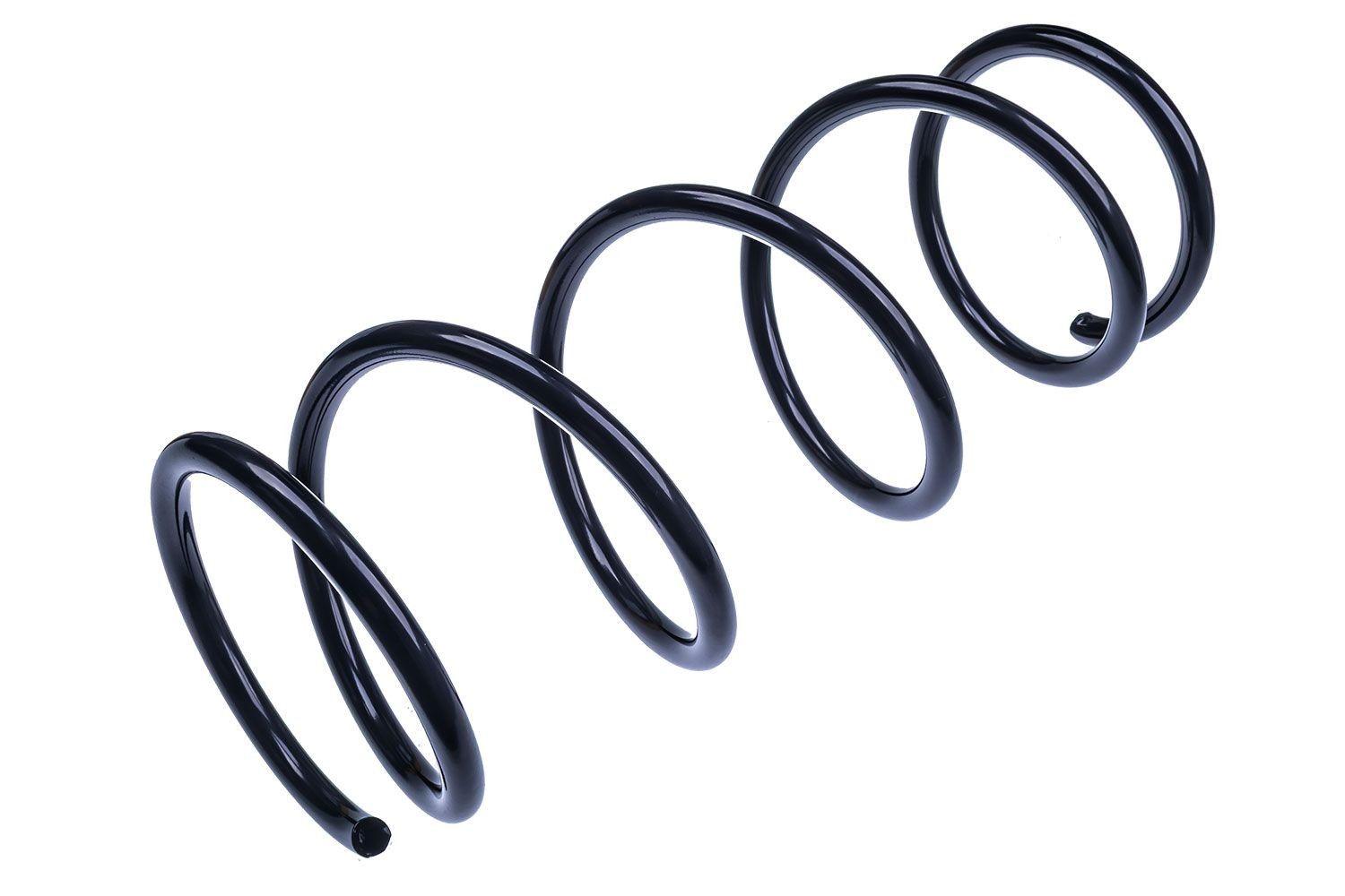 Coil spring DENCKERMANN D700508 DENCKERMANN D700508 Coil springs Subaru JUSTY 2010