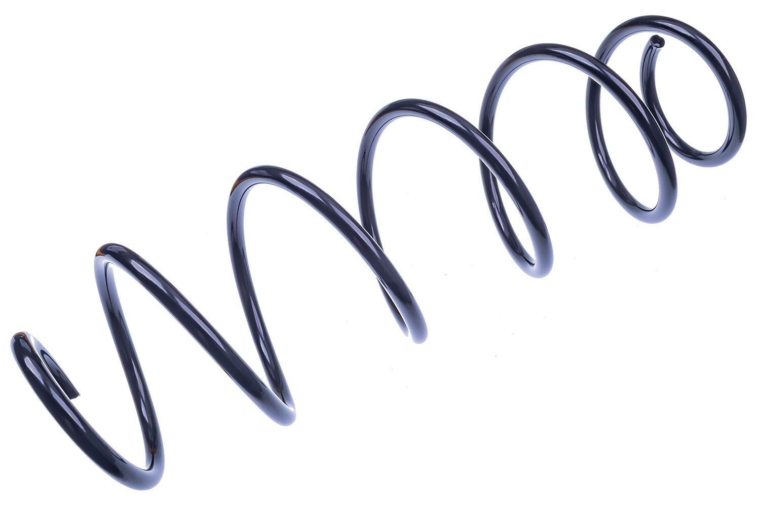 DENCKERMANN Ressort de suspension D700569 Citroën XSARA Ressort de suspension DENCKERMANN D700569