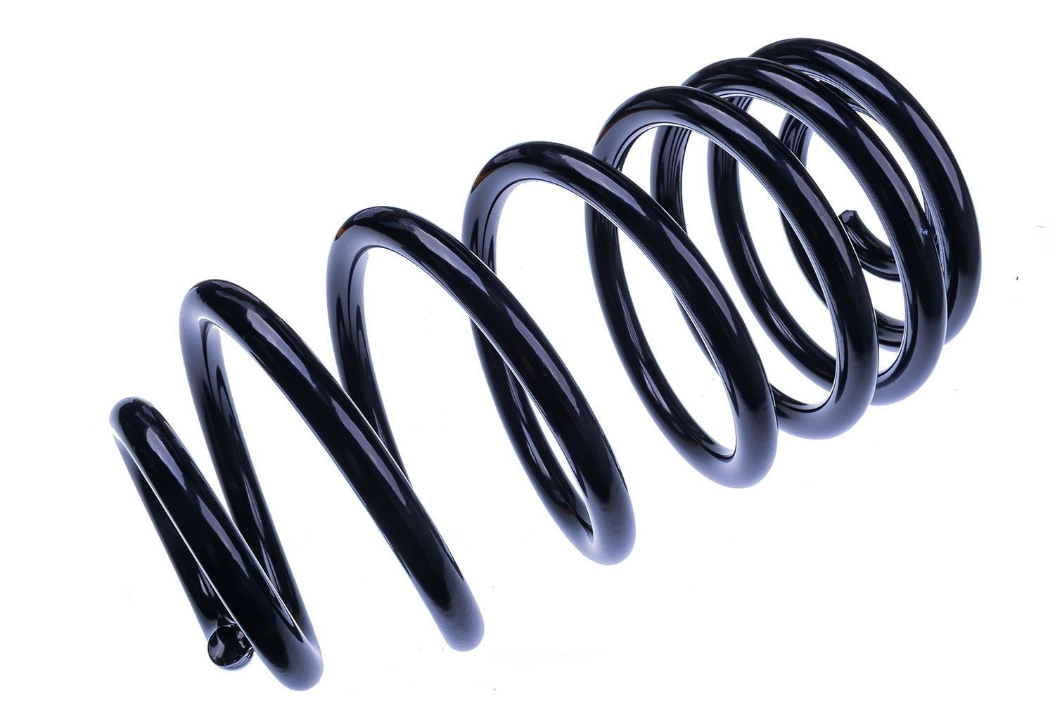 DENCKERMANN Fjær D700607 DENCKERMANN D700607 Spiralfjær Mercedes Vito Tourer originale pris