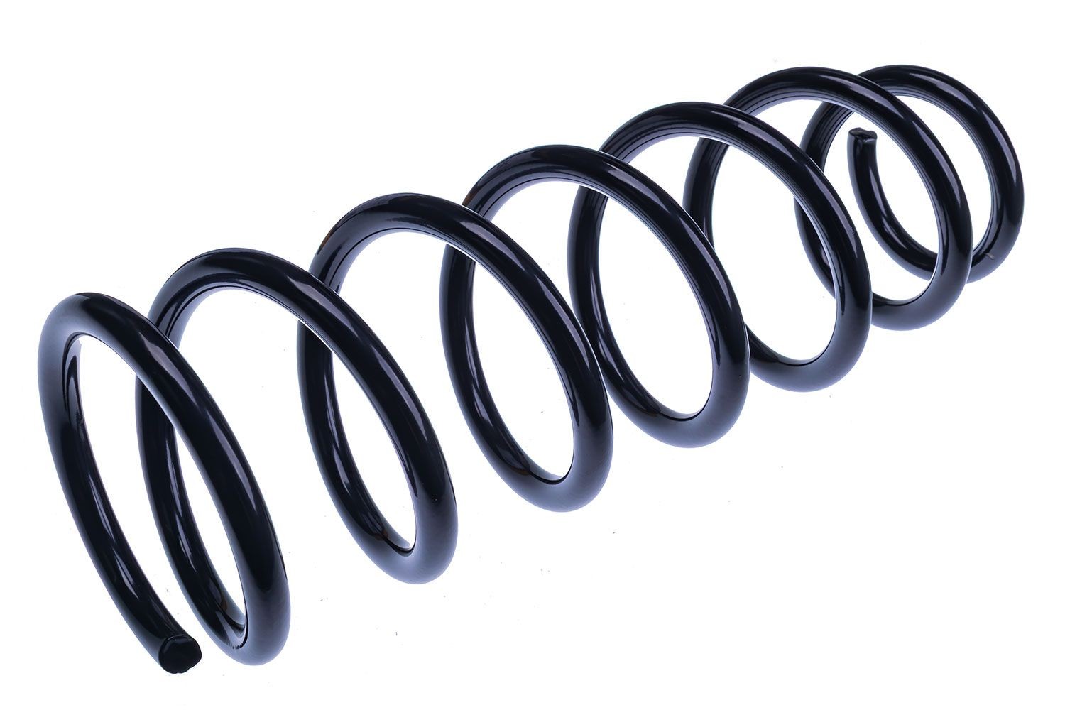 DENCKERMANN Mola de suspensão D700626 DENCKERMANN D700626 originais Molas Toyota Prius 2 custo