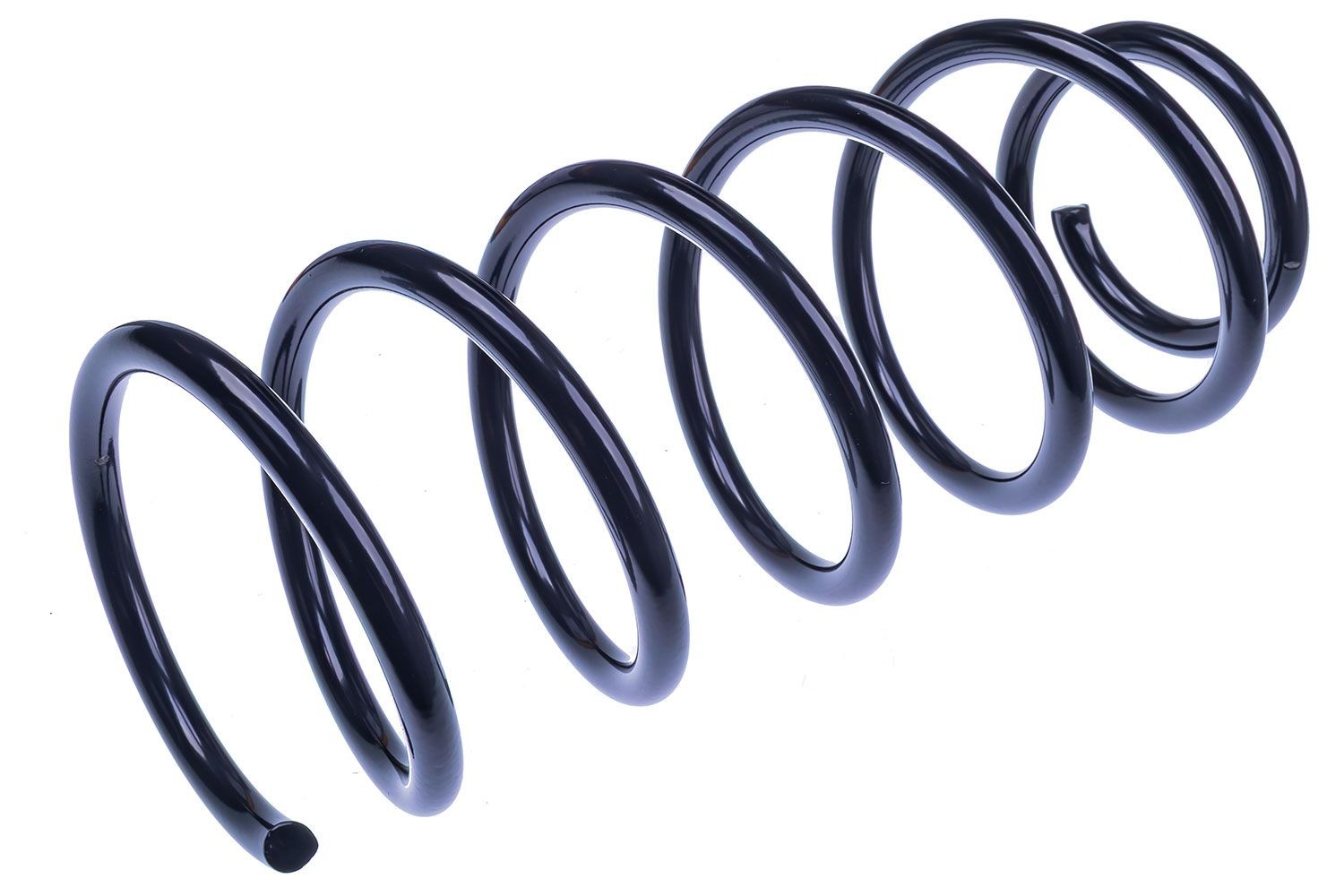 DENCKERMANN Prużina podvozku D700636 cena Pružina podvozku Kia YN D700636 DENCKERMANN