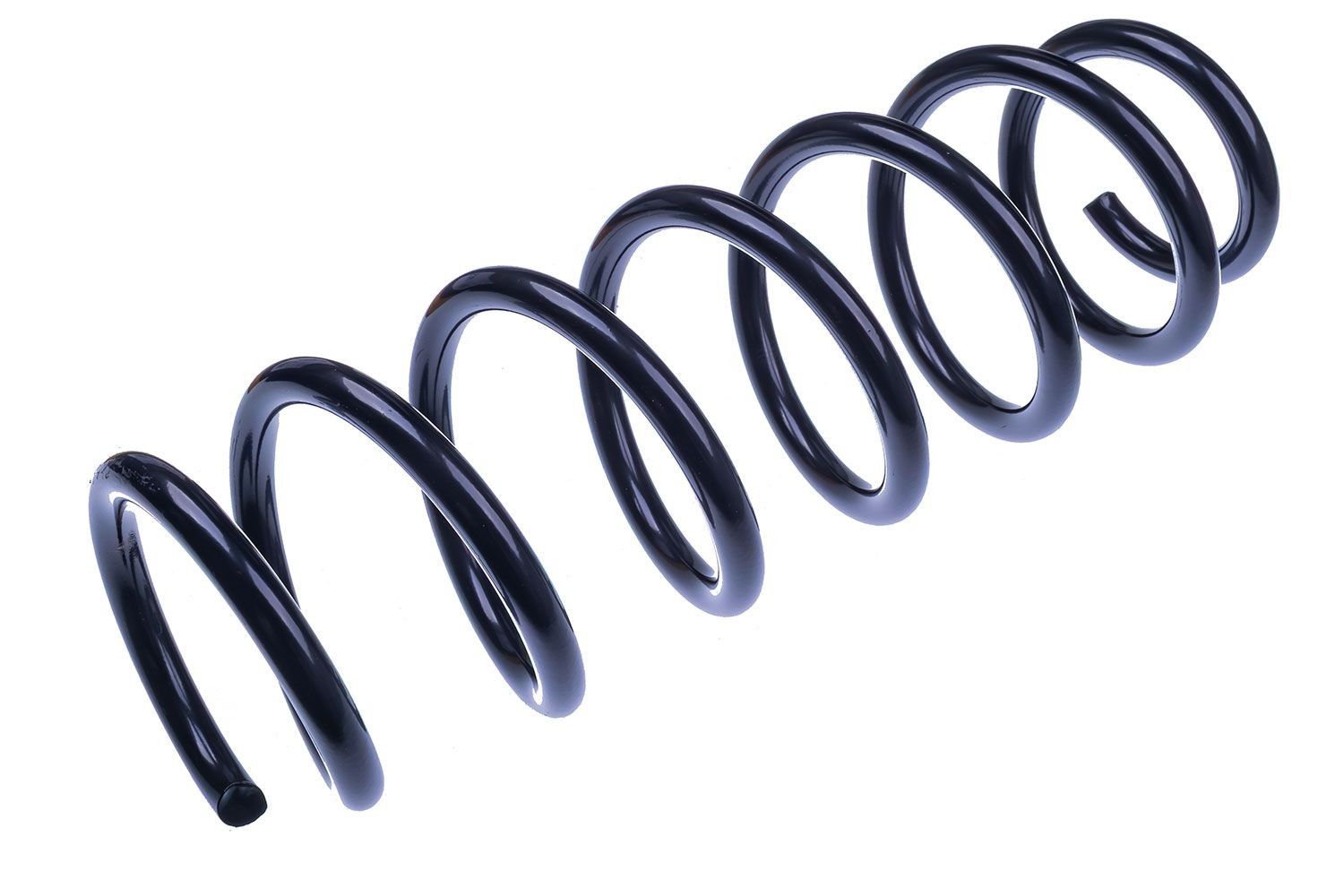 DENCKERMANN Ressort de suspension D700650 DENCKERMANN D700650 Ressort hélicoïdal BMW X4 F26 prix