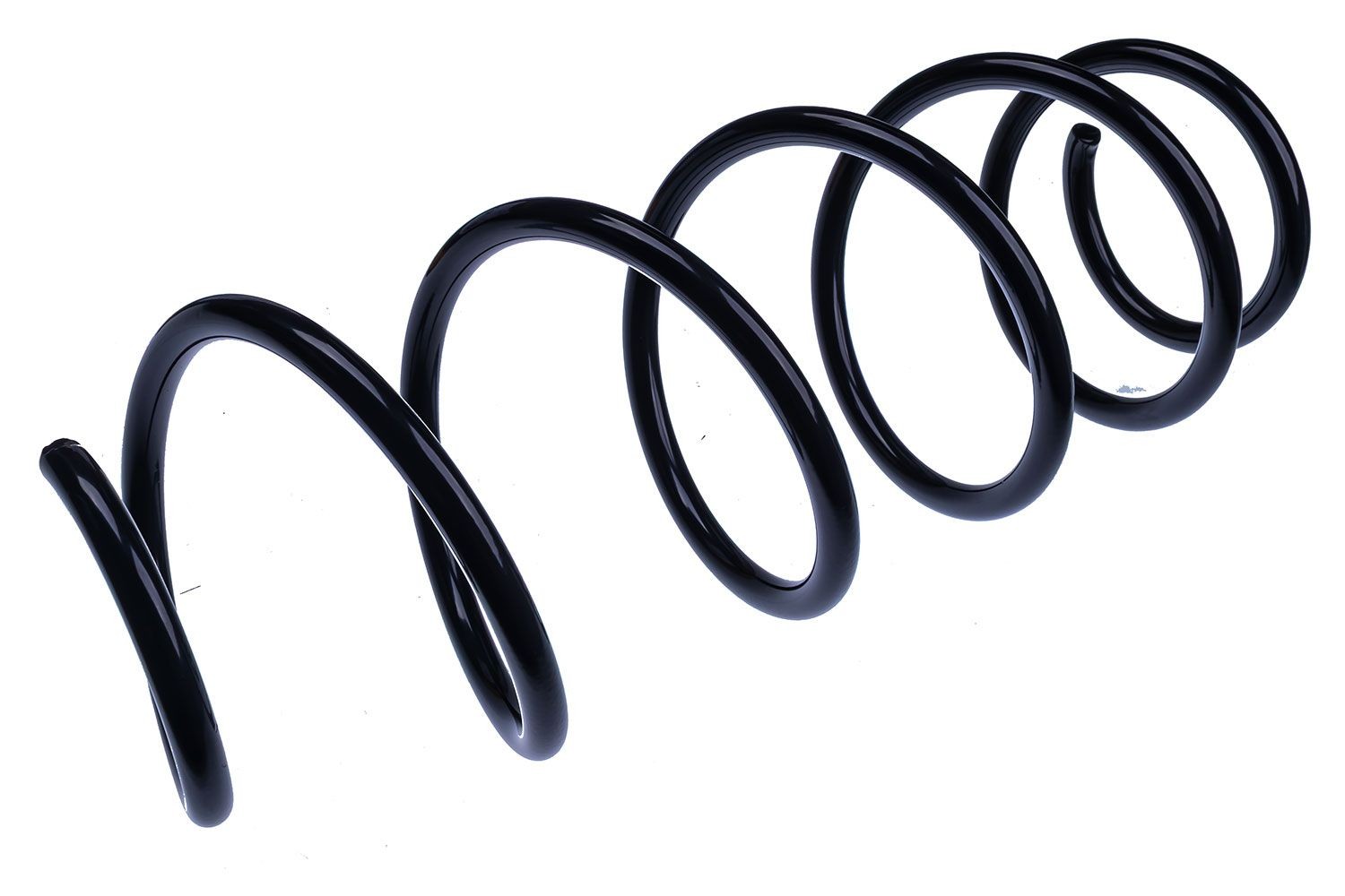 Molle ammortizzatori DENCKERMANN D700687 DENCKERMANN D700687 Molle ammortizzatori posteriore (sinistro e destro) Peugeot 1007 2015