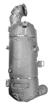 IMASAF Diesel particulate filter 56.52.73 Chevy EPICA IMASAF diesel particulate filter (dpf) 565273
