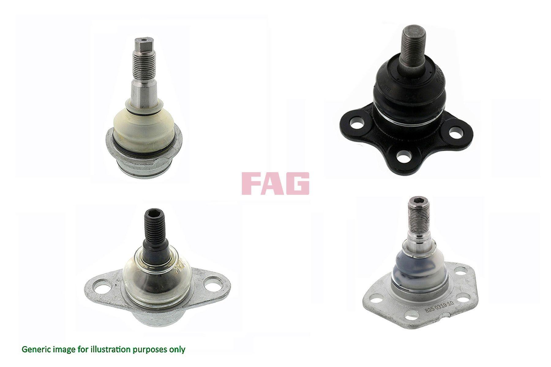 FAG Spindelled 825 0488 10 825 0488 10 FAG spindelled Fiat PUNTO