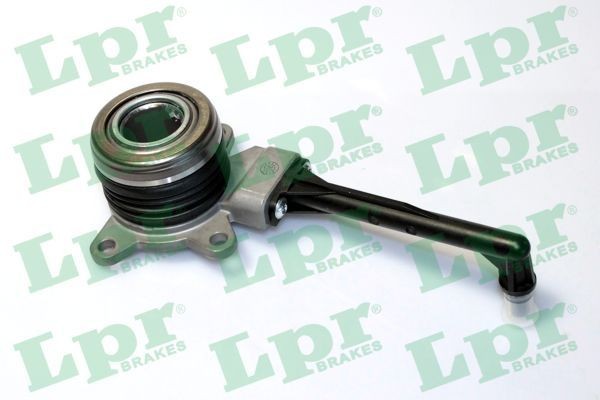 LPR Urtrampningsmekanism, koppling 3331 3331 LPR hydrauliskt urtrampningslager KIA SOUL