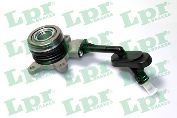 LPR Centraludrykker, kobling 3335 3335 Centraludrykker kobling HYUNDAI i30 LPR