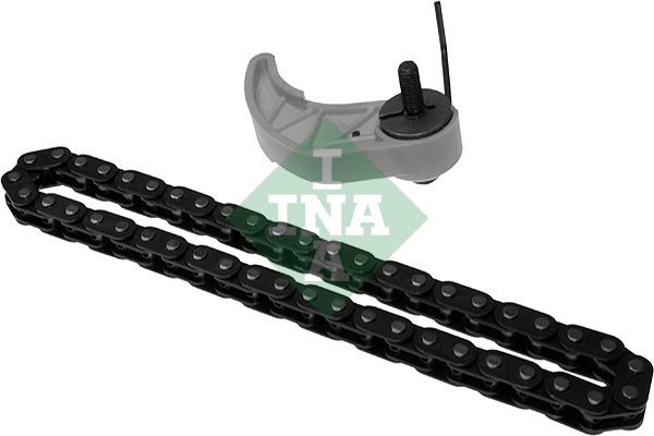 INA Chain Set, oil pump drive 558 0146 10 INA 558 0146 10 Chain Set, oil pump drive