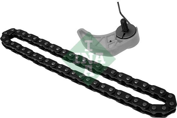 INA Kit de chaînes, commande de pompe à huile 558 0150 10 INA 558015010 Chaîne de pompe à huile VW Sharan 1 prix